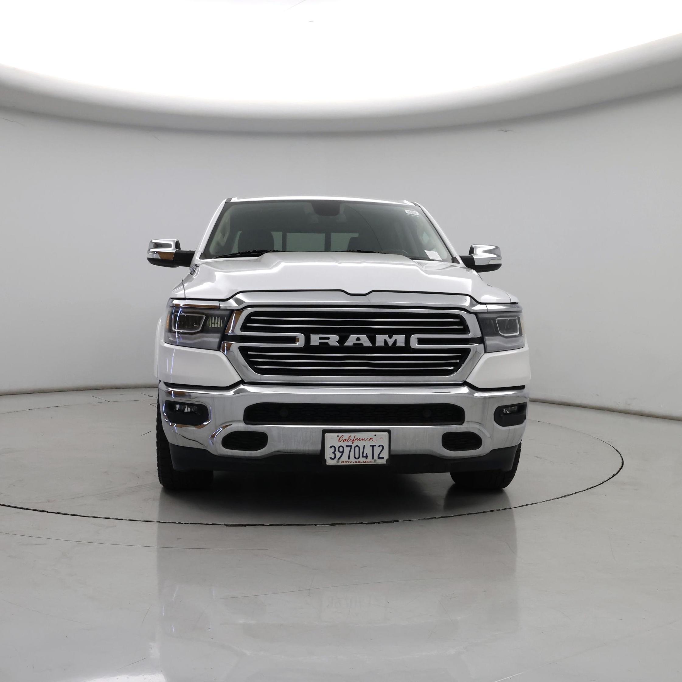Thumbnail: 2019 RAM 1500 - 5