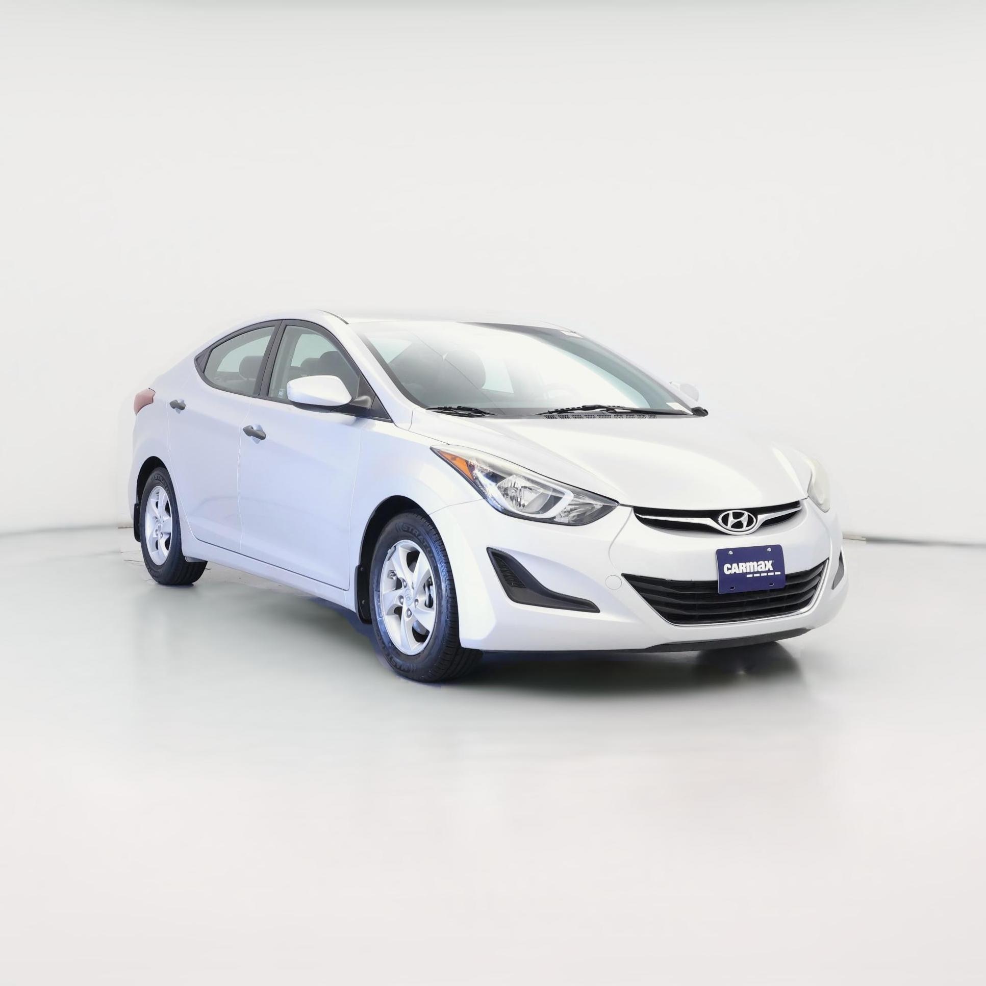 Thumbnail: 2015 Hyundai Elantra - 1