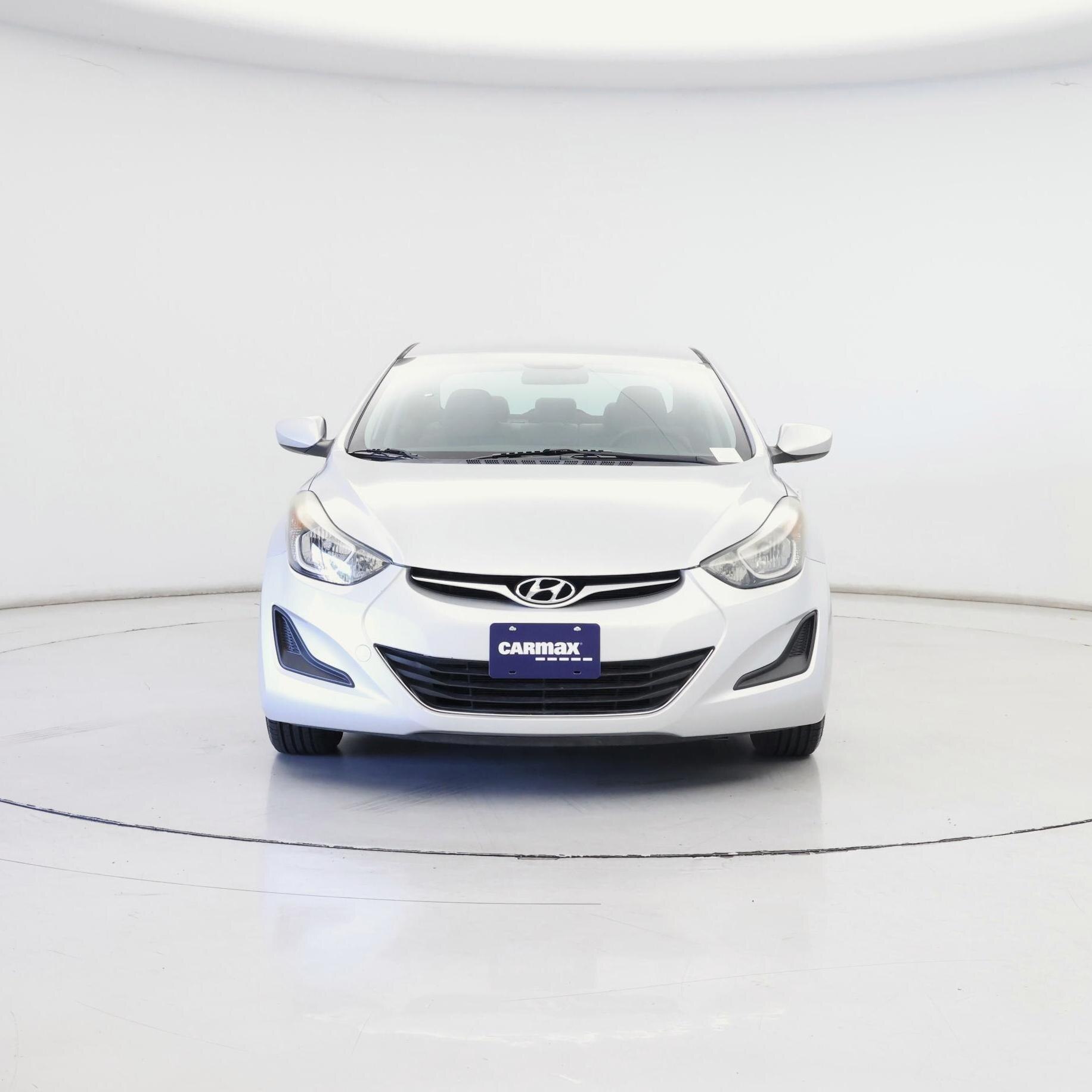 Thumbnail: 2015 Hyundai Elantra - 5