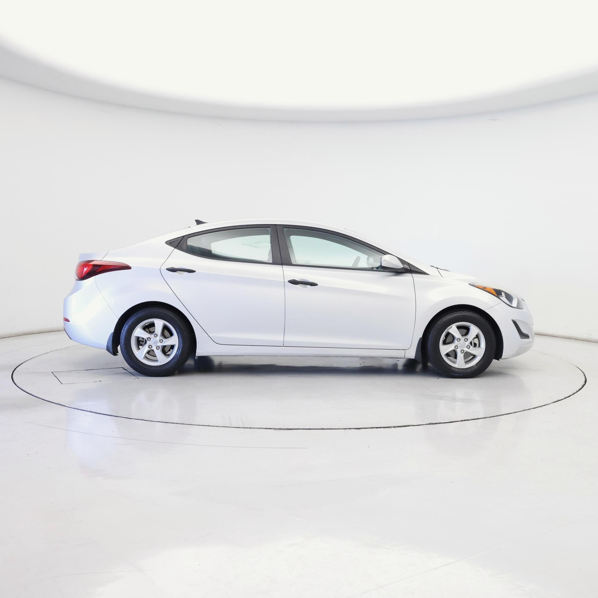 Thumbnail: 2015 Hyundai Elantra - 7