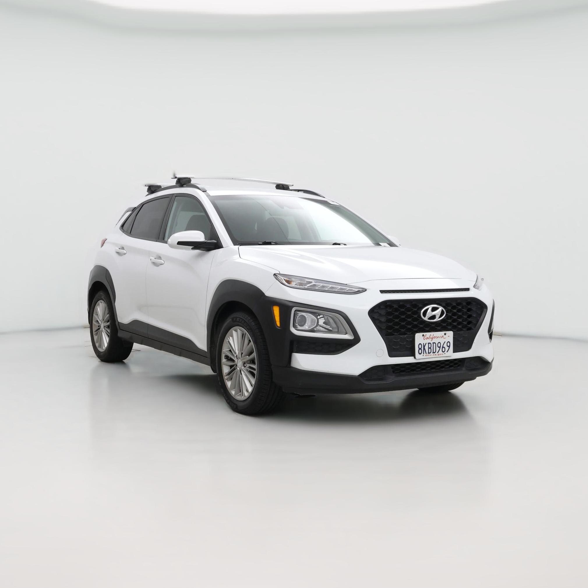 Thumbnail: 2019 Hyundai Kona - 1