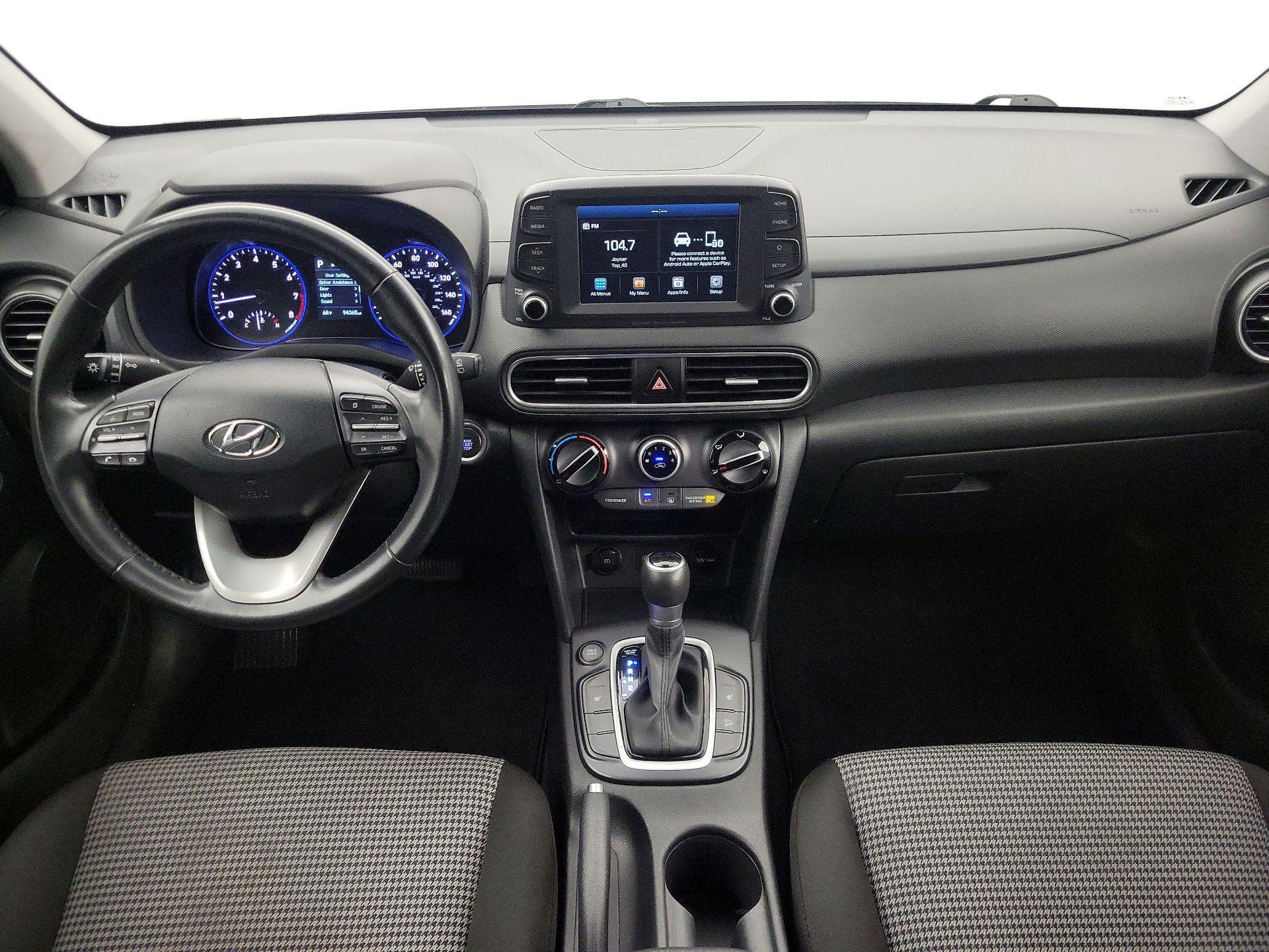 Thumbnail: 2019 Hyundai Kona - 9