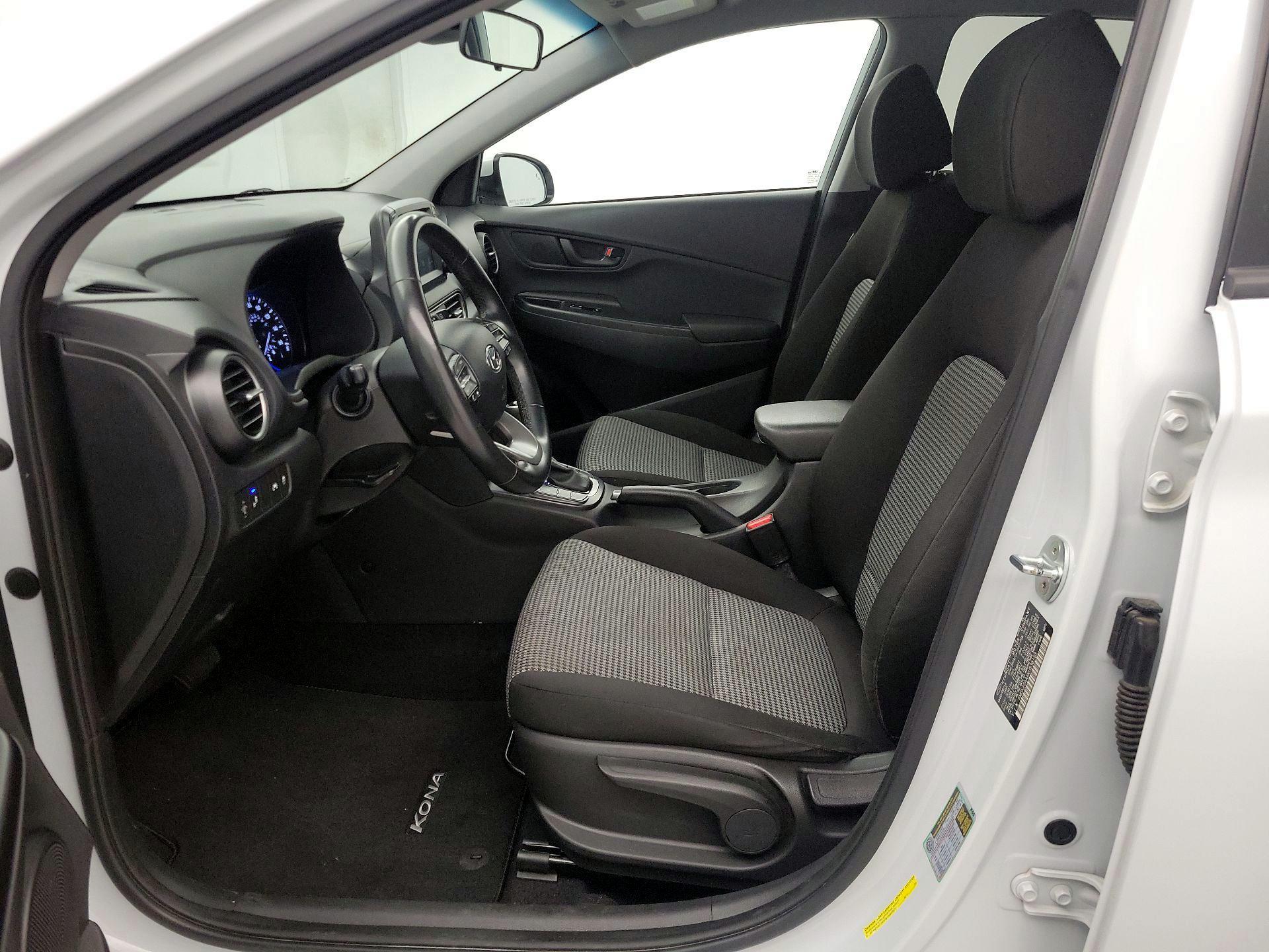 Thumbnail: 2019 Hyundai Kona - 11