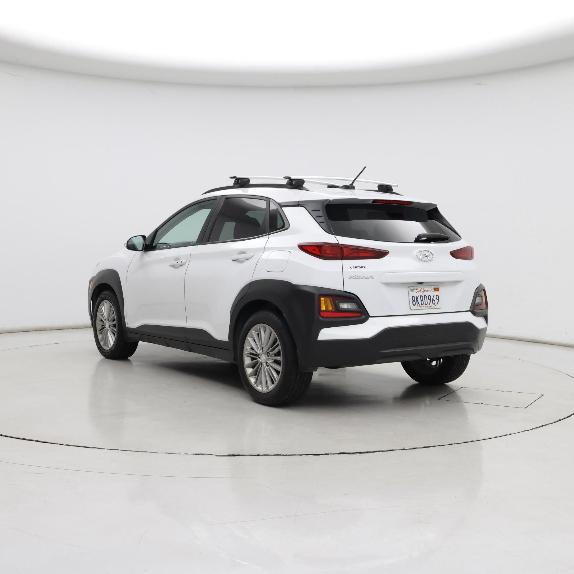 Thumbnail: 2019 Hyundai Kona - 2