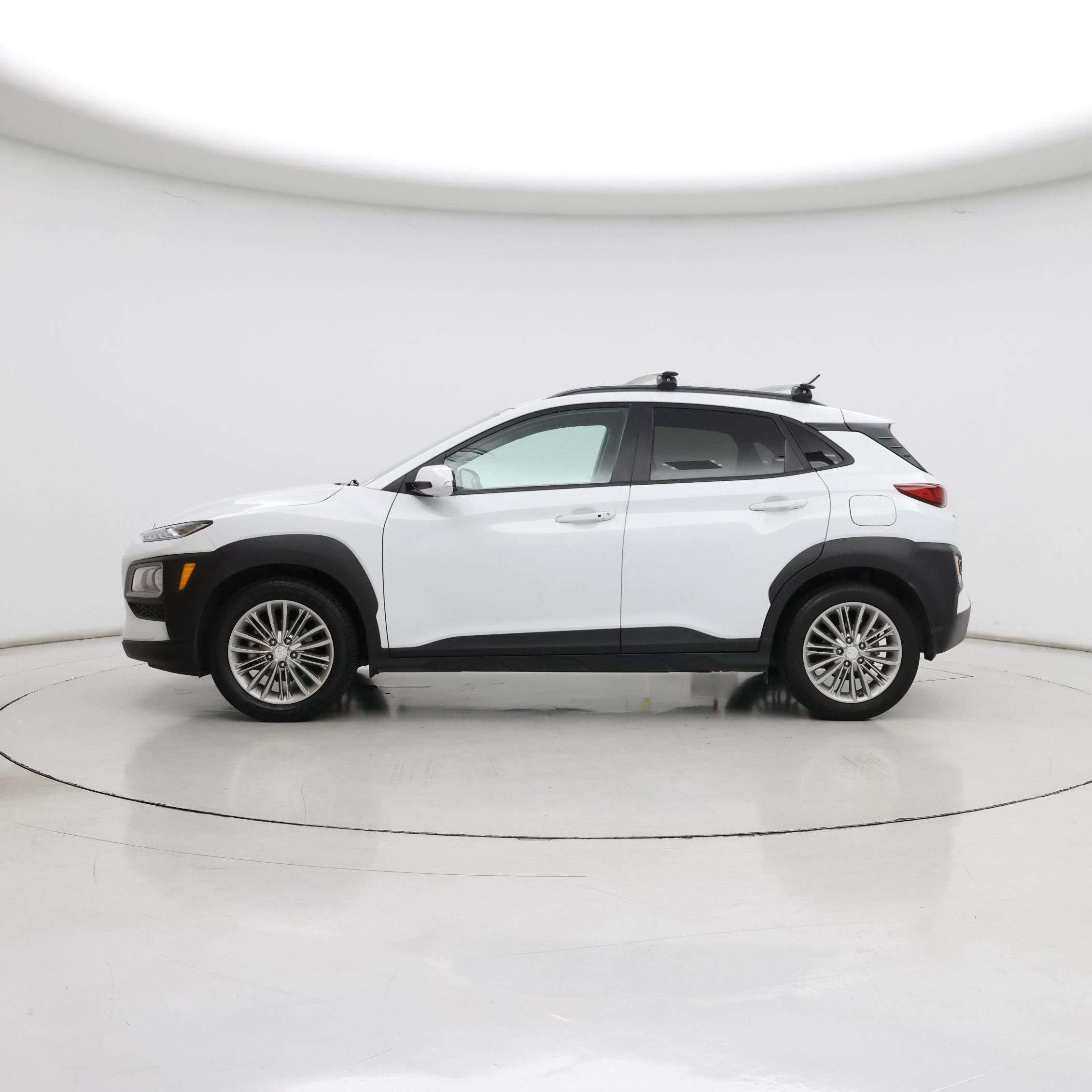 Thumbnail: 2019 Hyundai Kona - 3