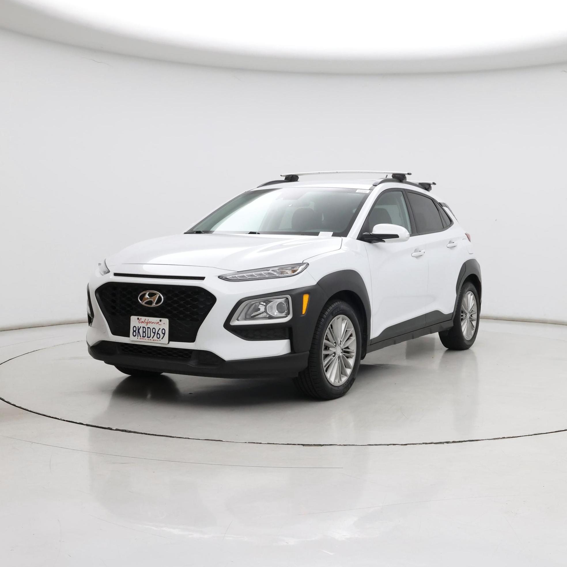 Thumbnail: 2019 Hyundai Kona - 4