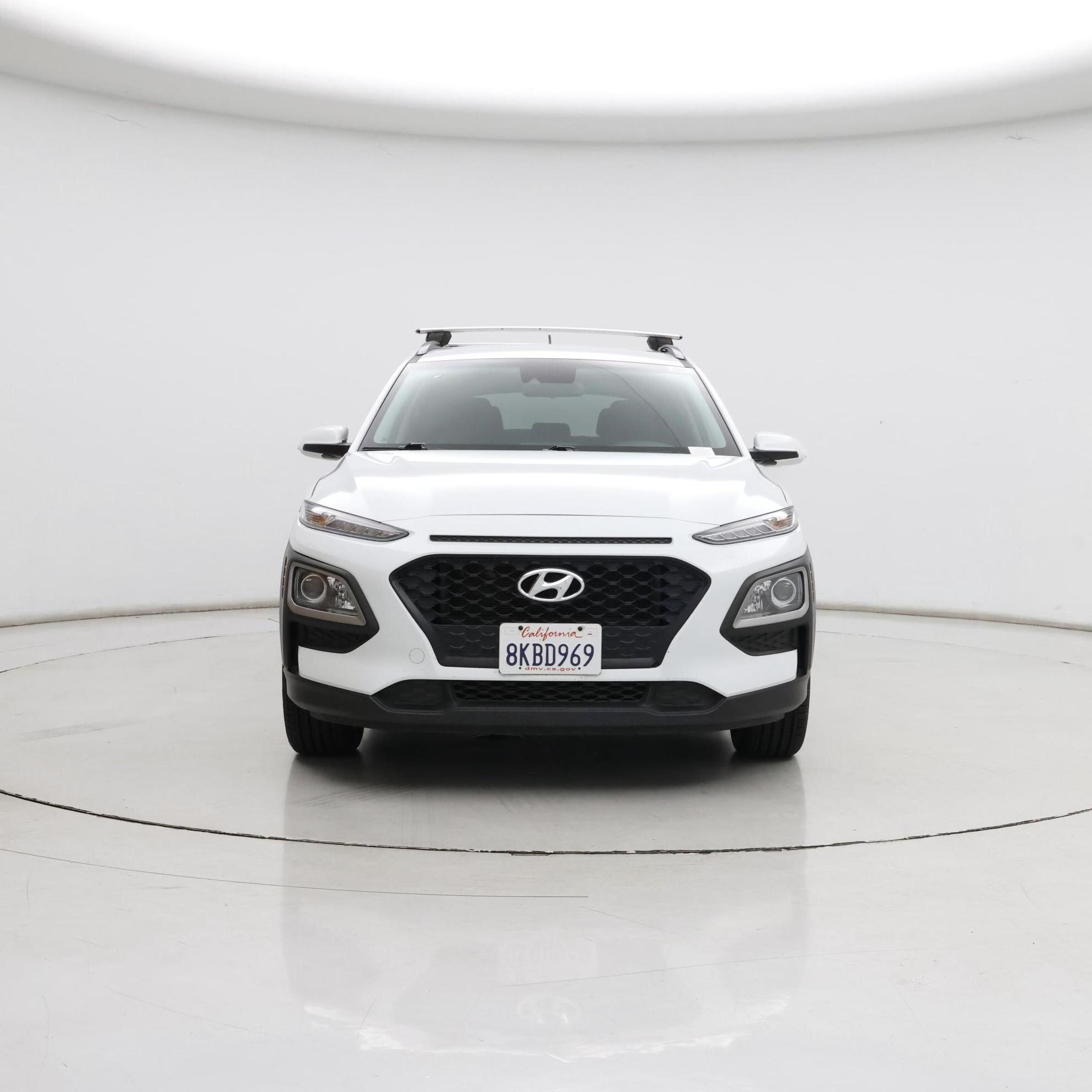 Thumbnail: 2019 Hyundai Kona - 5