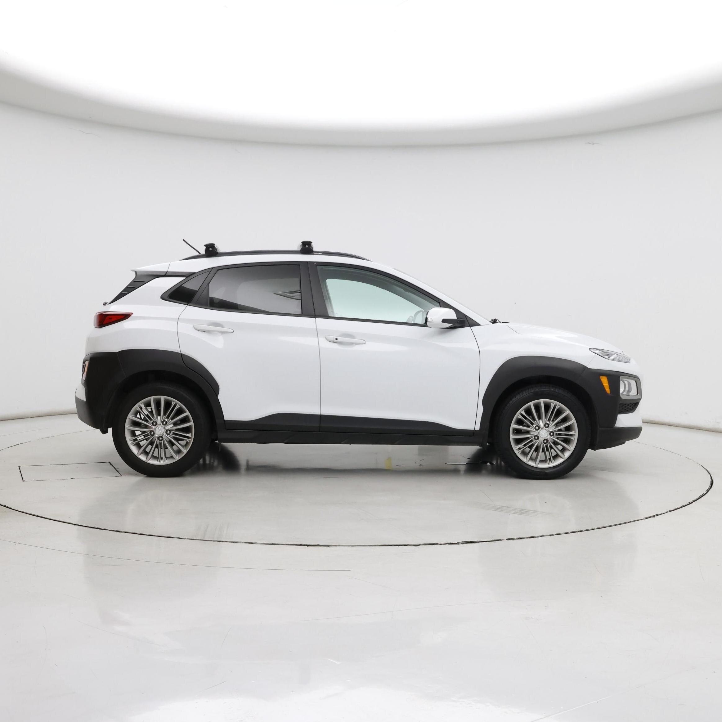 Thumbnail: 2019 Hyundai Kona - 7
