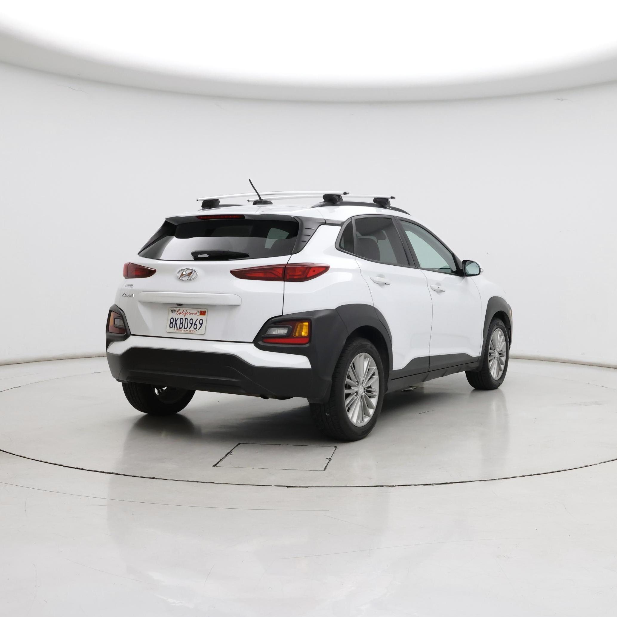 Thumbnail: 2019 Hyundai Kona - 8