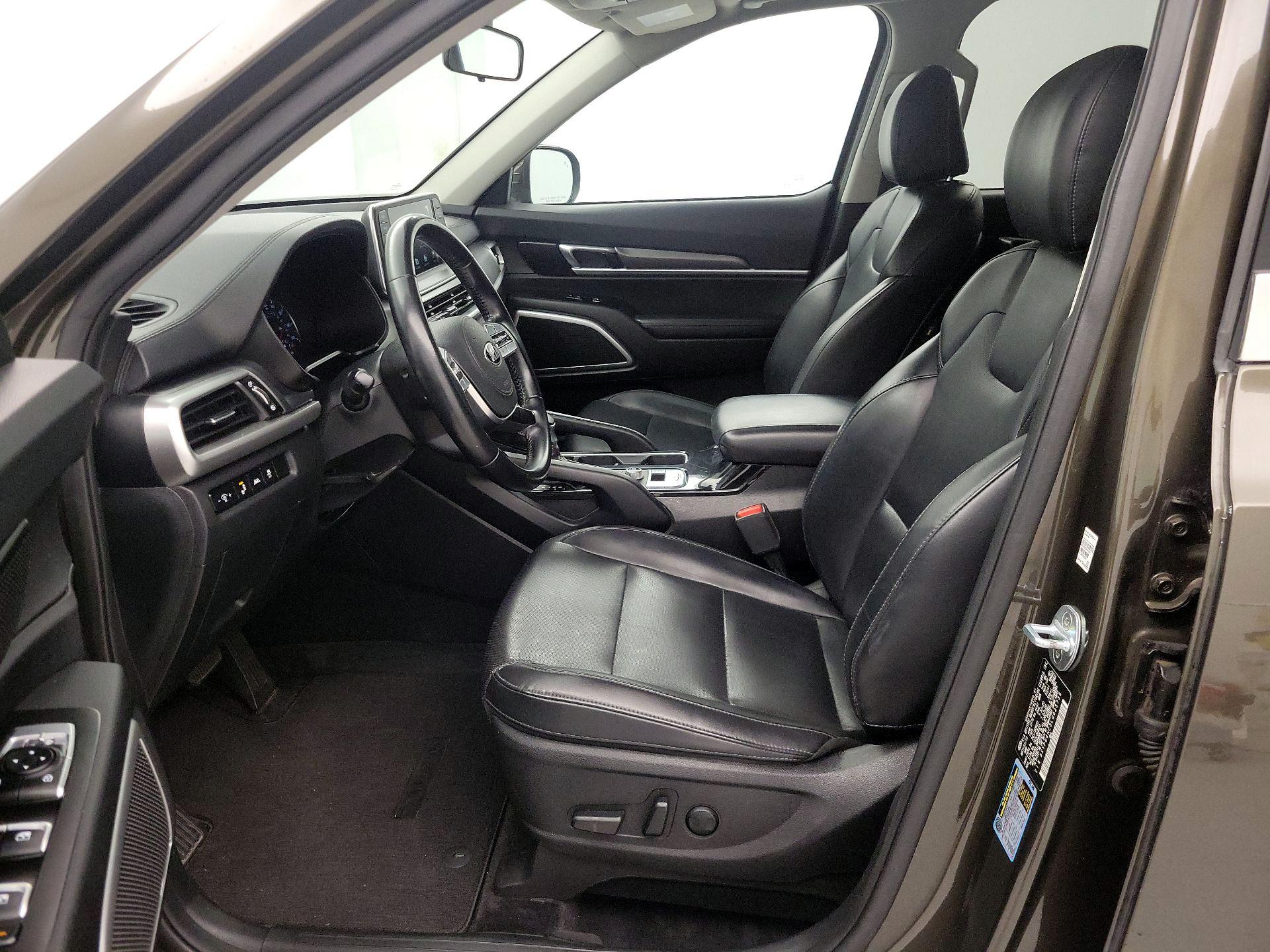 Thumbnail: 2020 Kia Telluride - 11