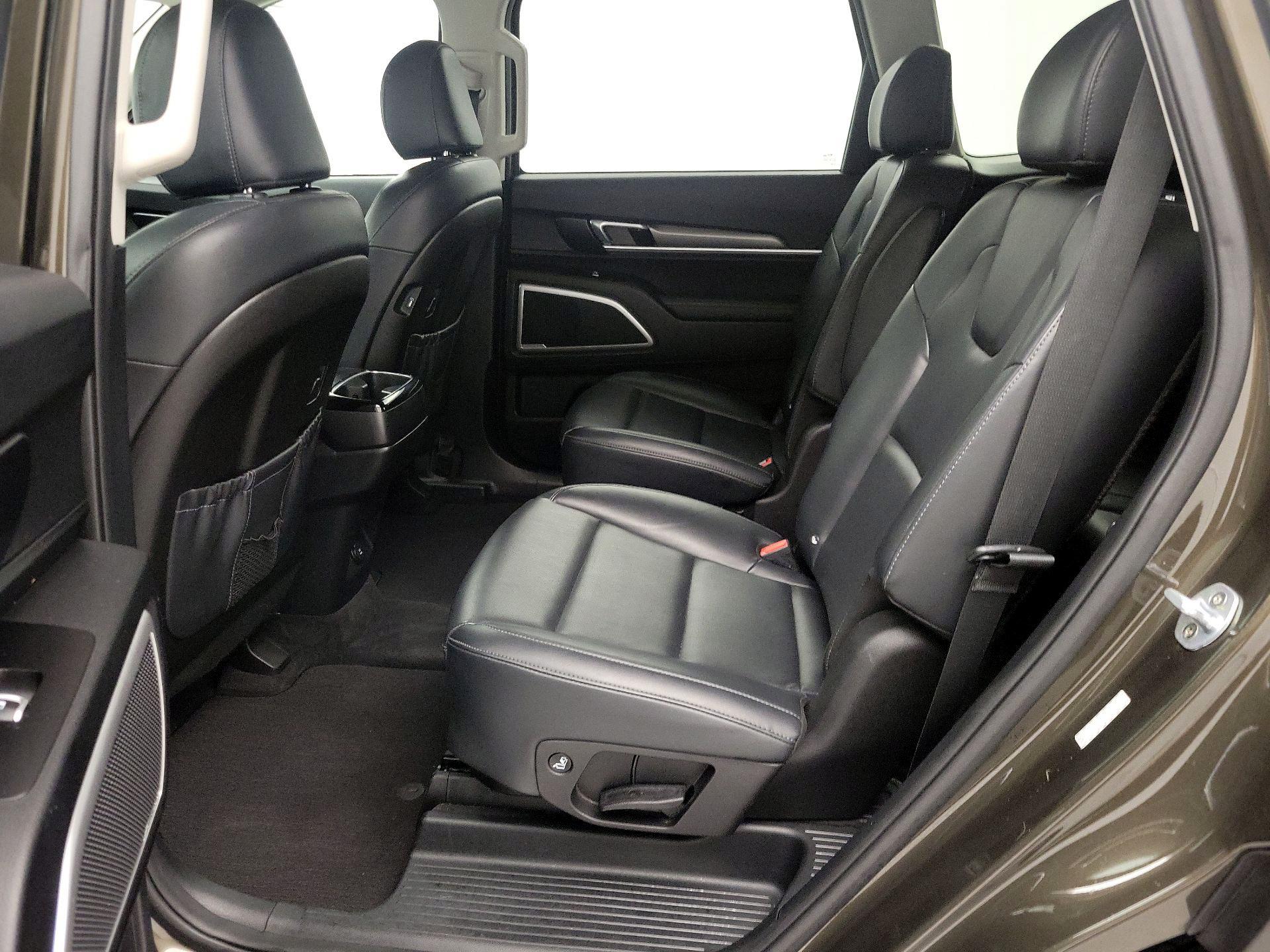 Thumbnail: 2020 Kia Telluride - 20