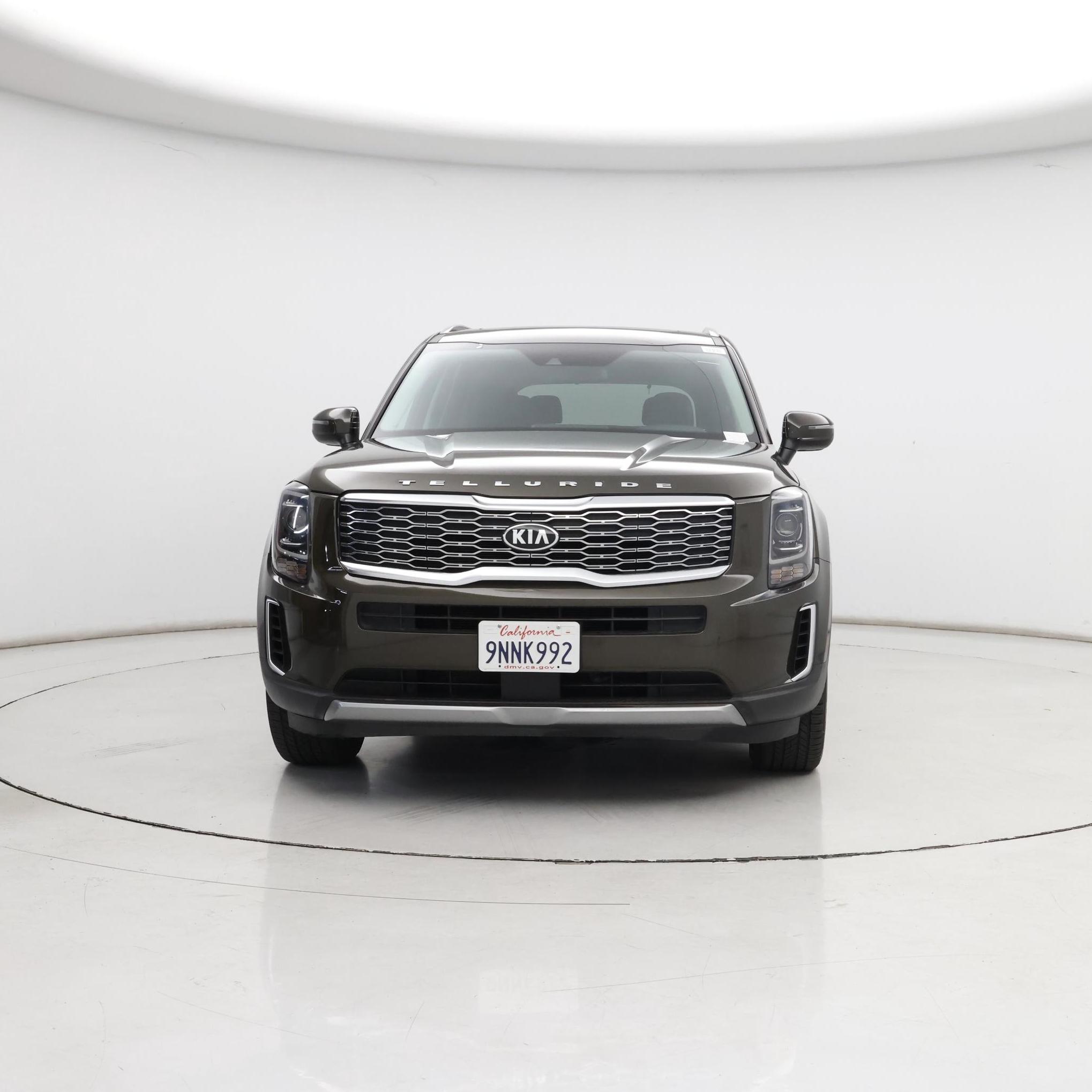 Thumbnail: 2020 Kia Telluride - 5