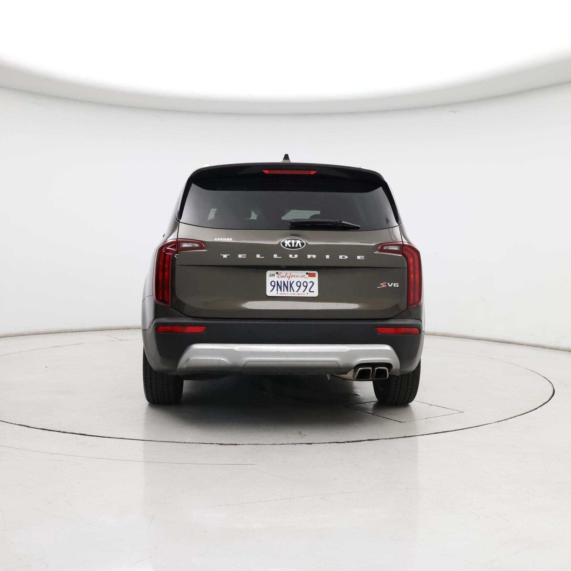 Thumbnail: 2020 Kia Telluride - 6