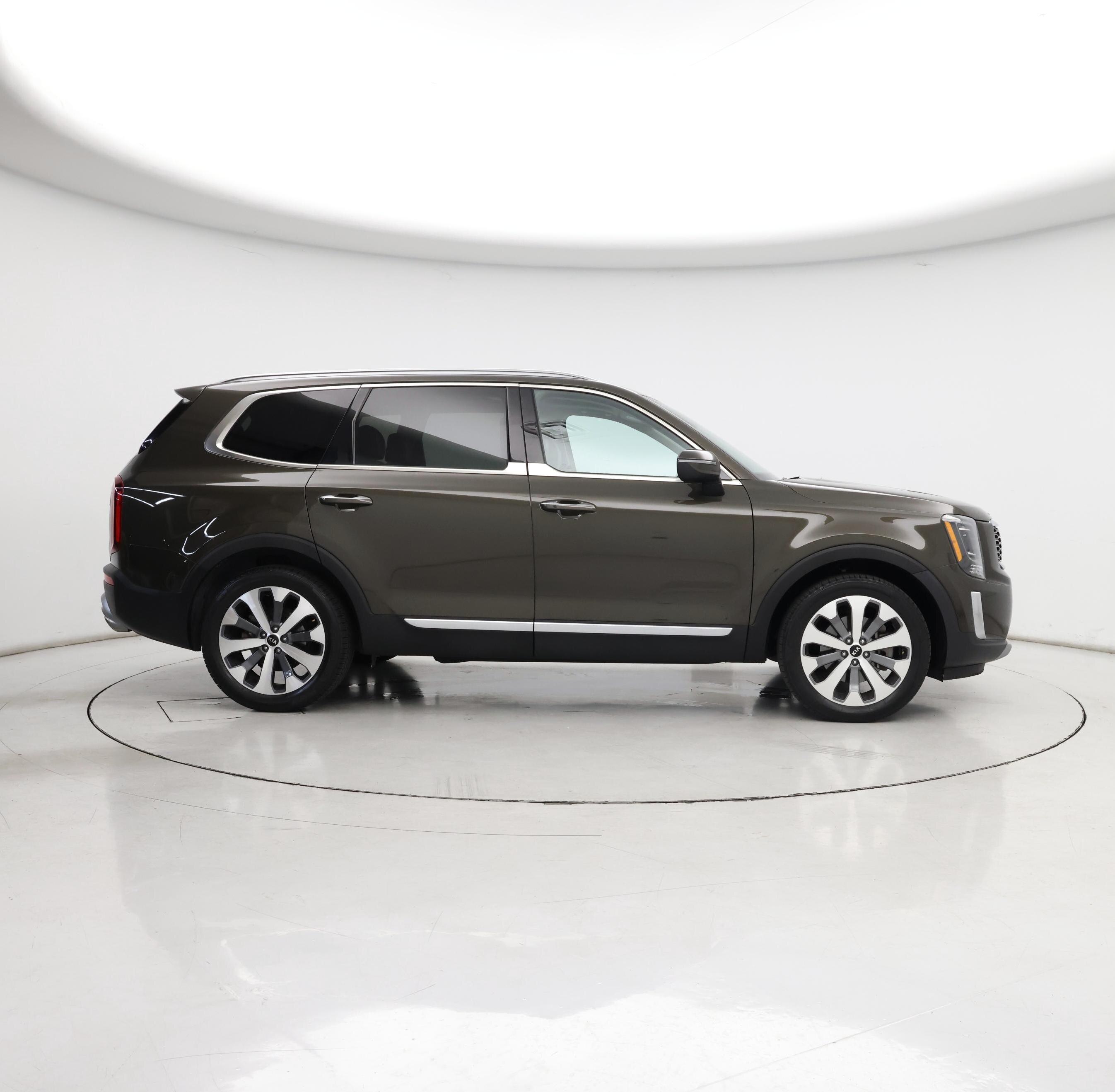 Thumbnail: 2020 Kia Telluride - 7