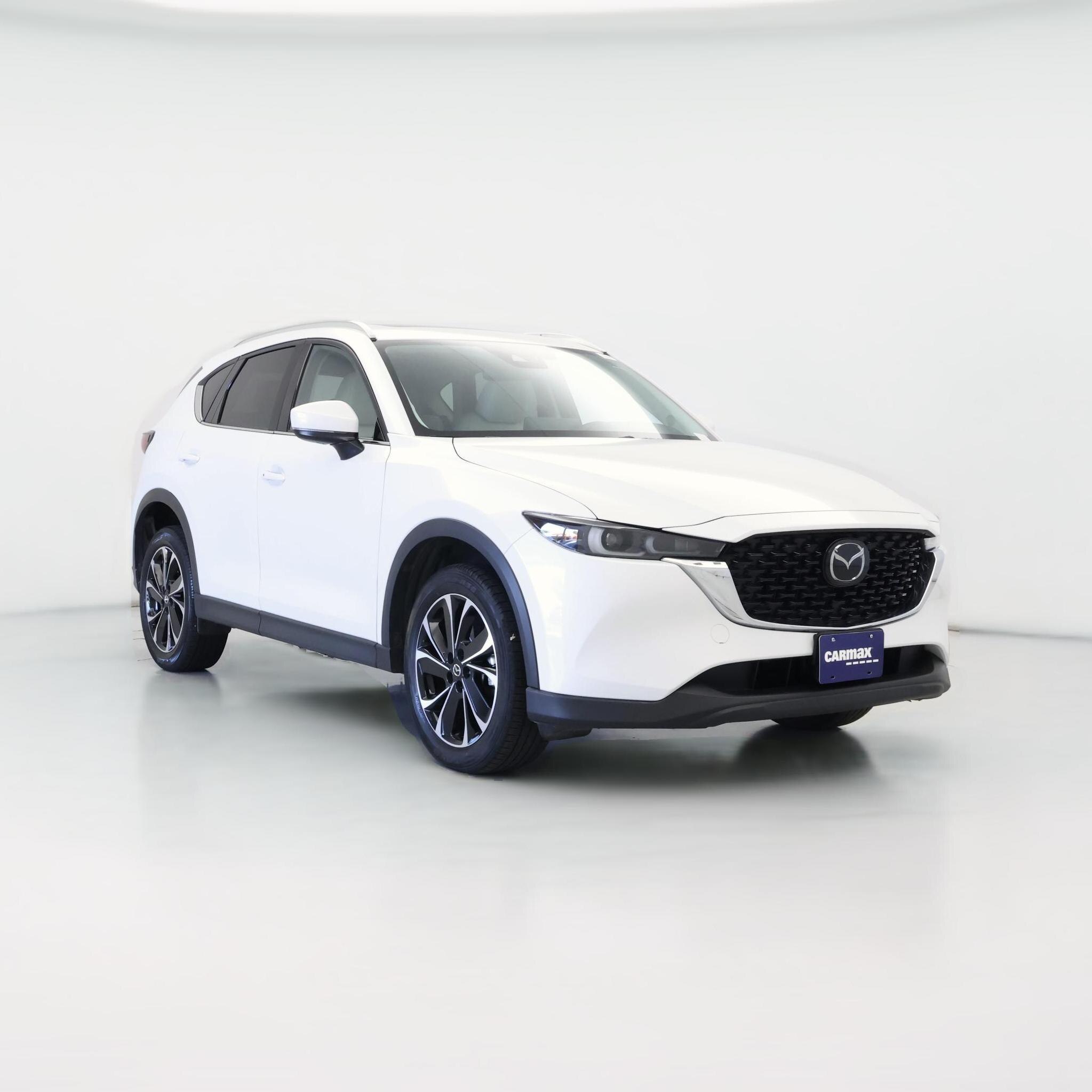 Thumbnail: 2023 Mazda CX-5 - 1