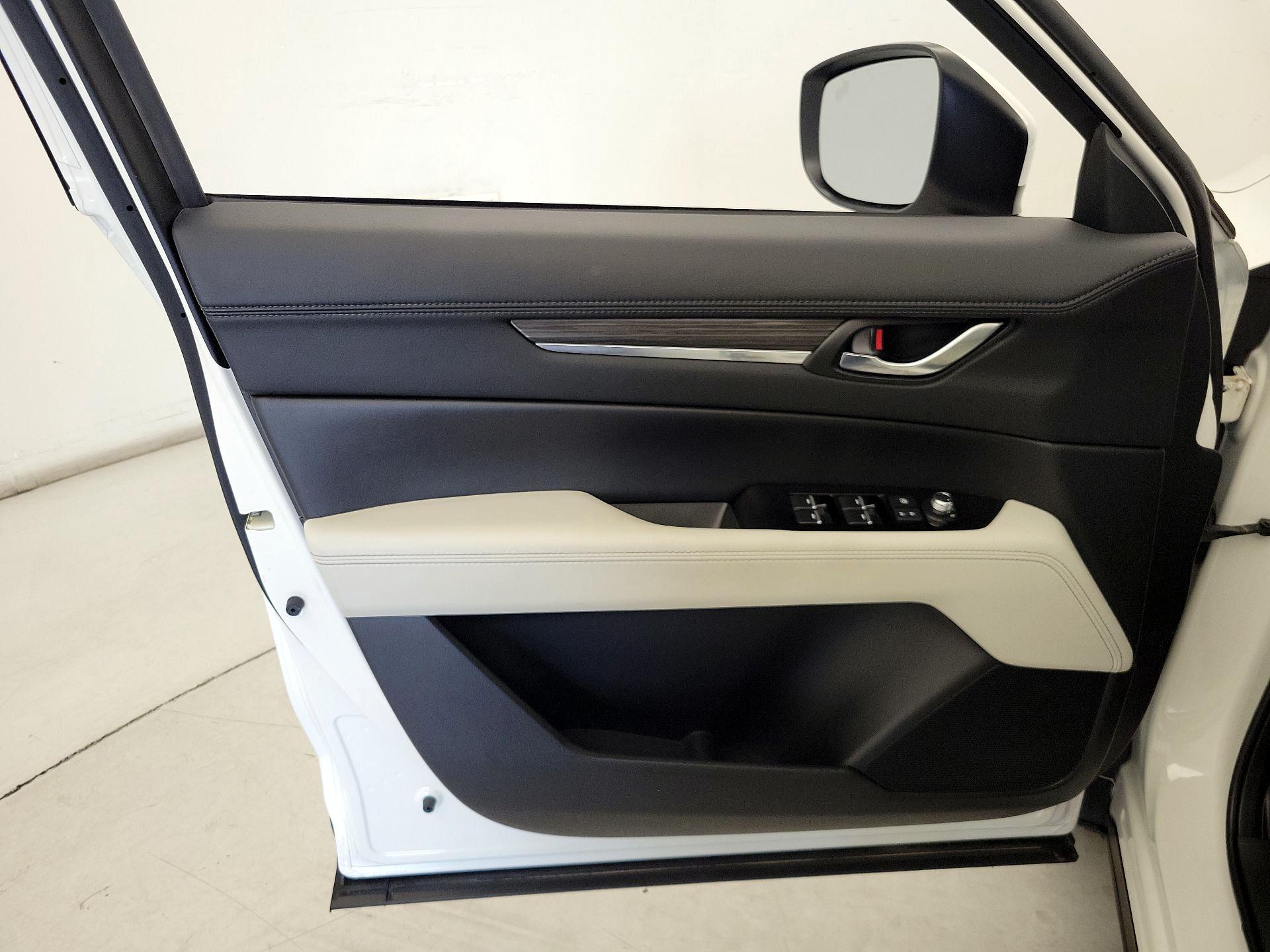 Thumbnail: 2023 Mazda CX-5 - 12