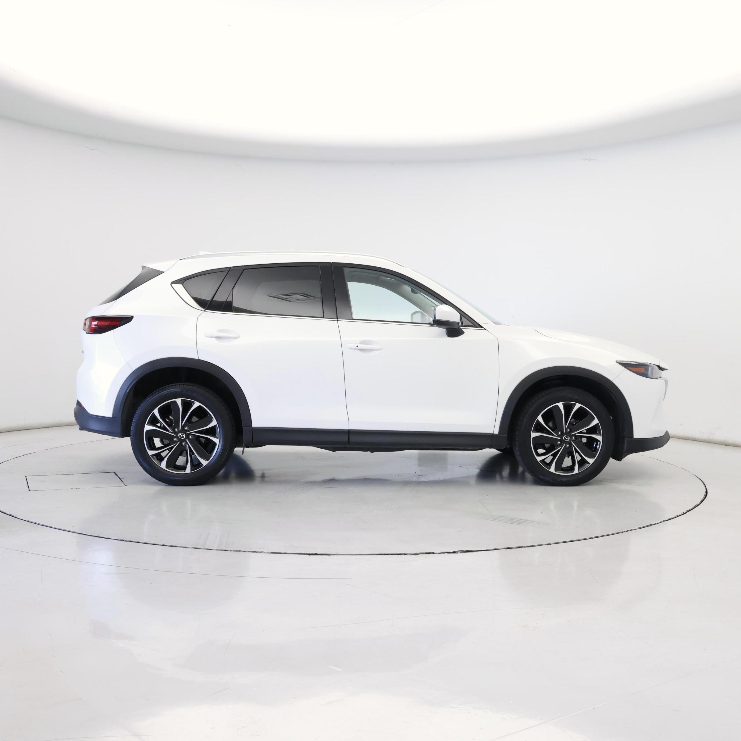 Thumbnail: 2023 Mazda CX-5 - 7