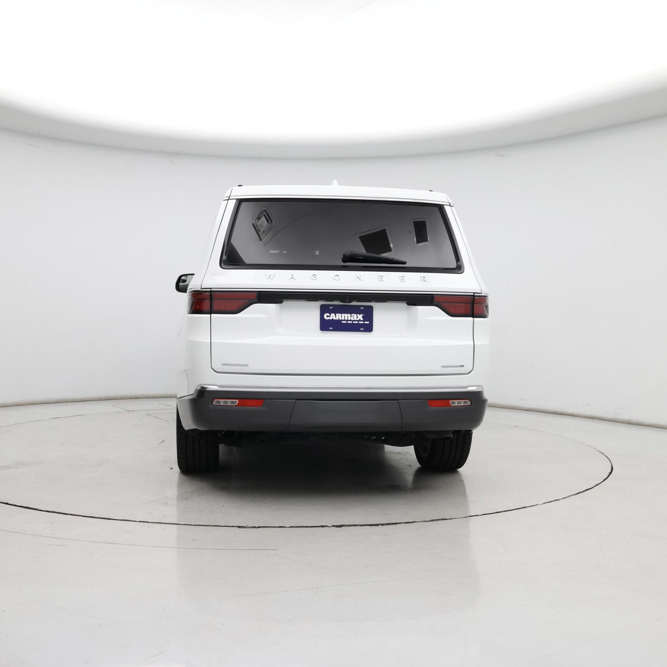 Thumbnail: 2022 Jeep Wagoneer - 6