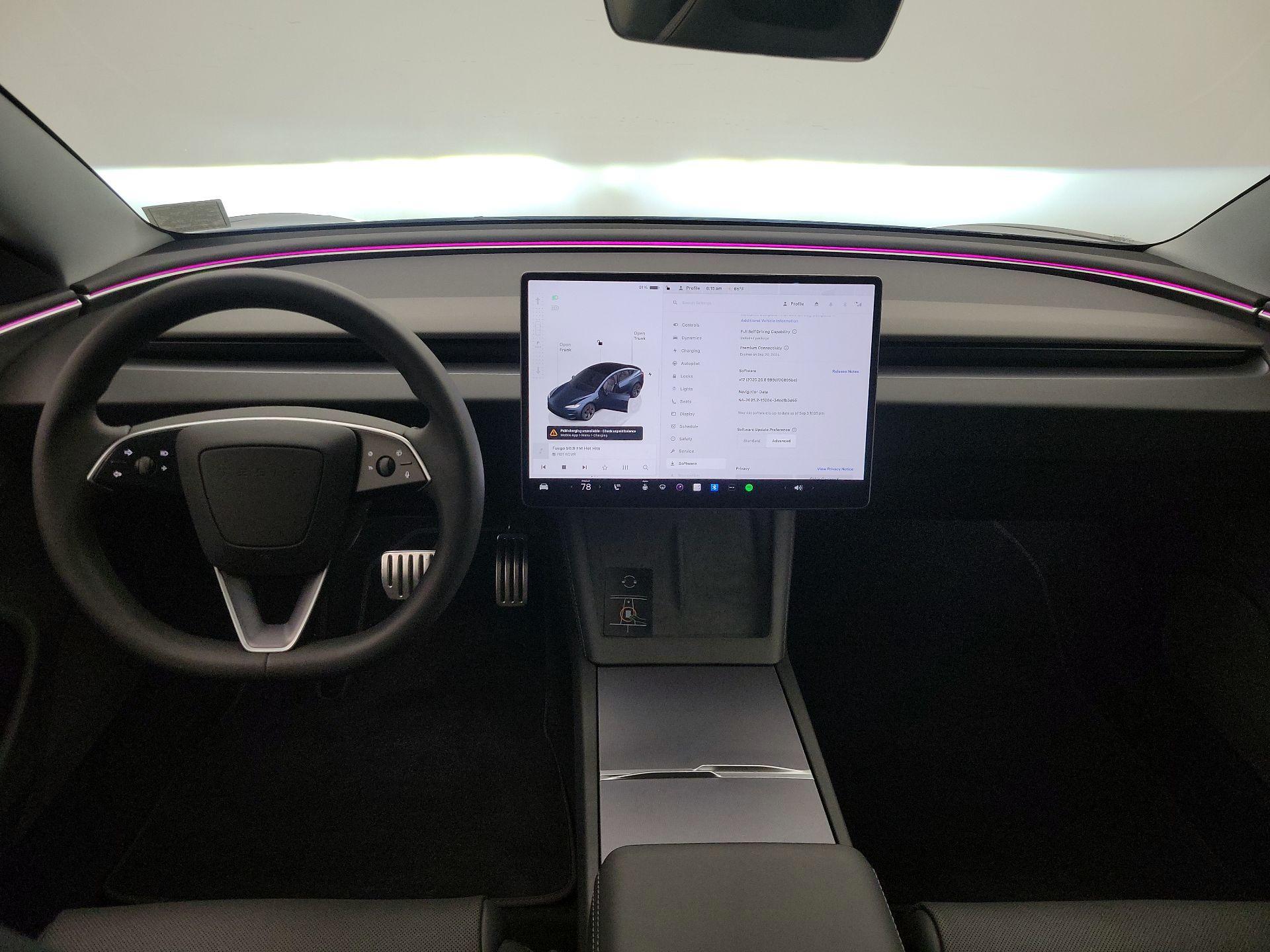 Thumbnail: 2024 Tesla Model 3 - 9