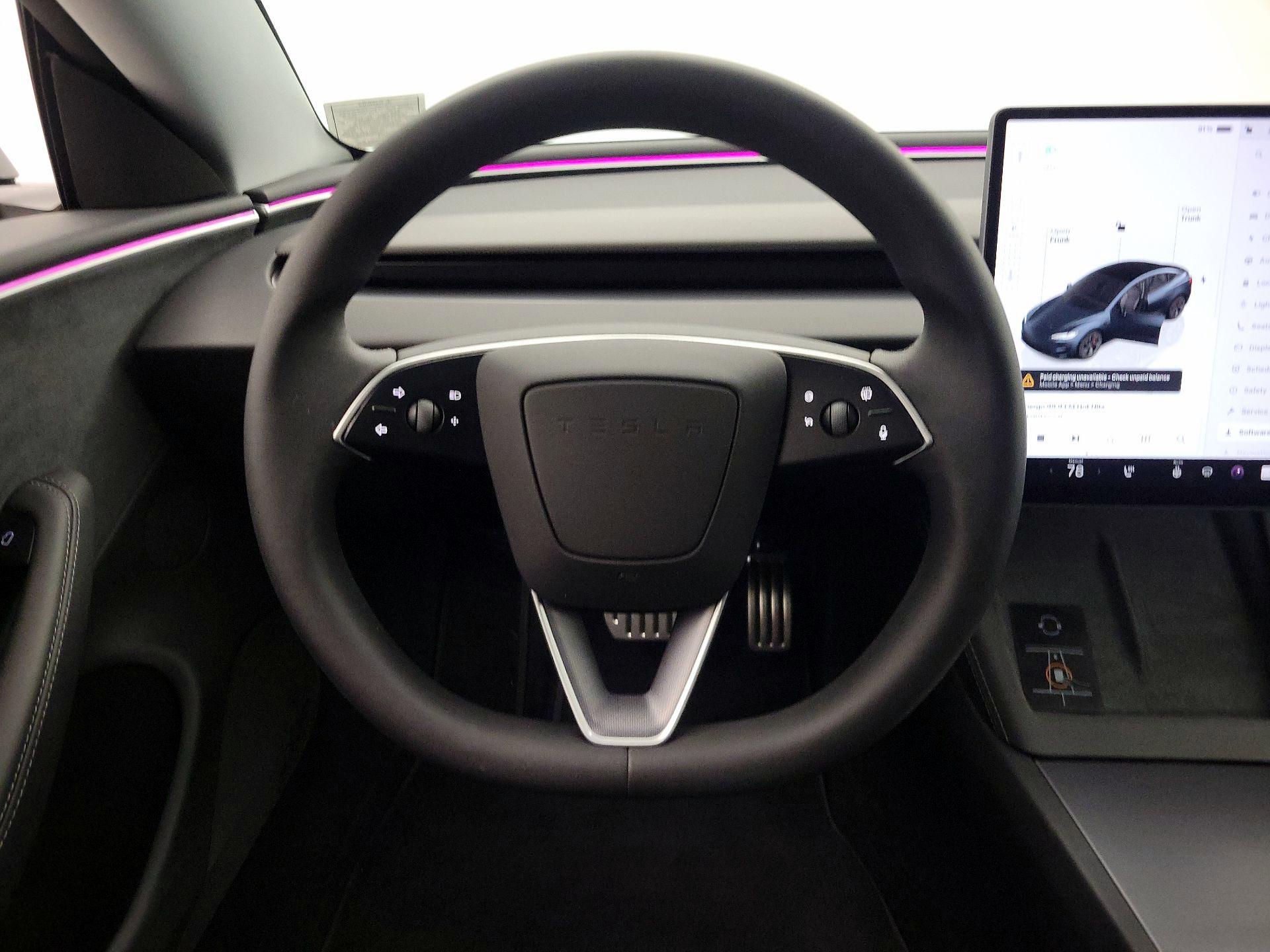 Thumbnail: 2024 Tesla Model 3 - 10