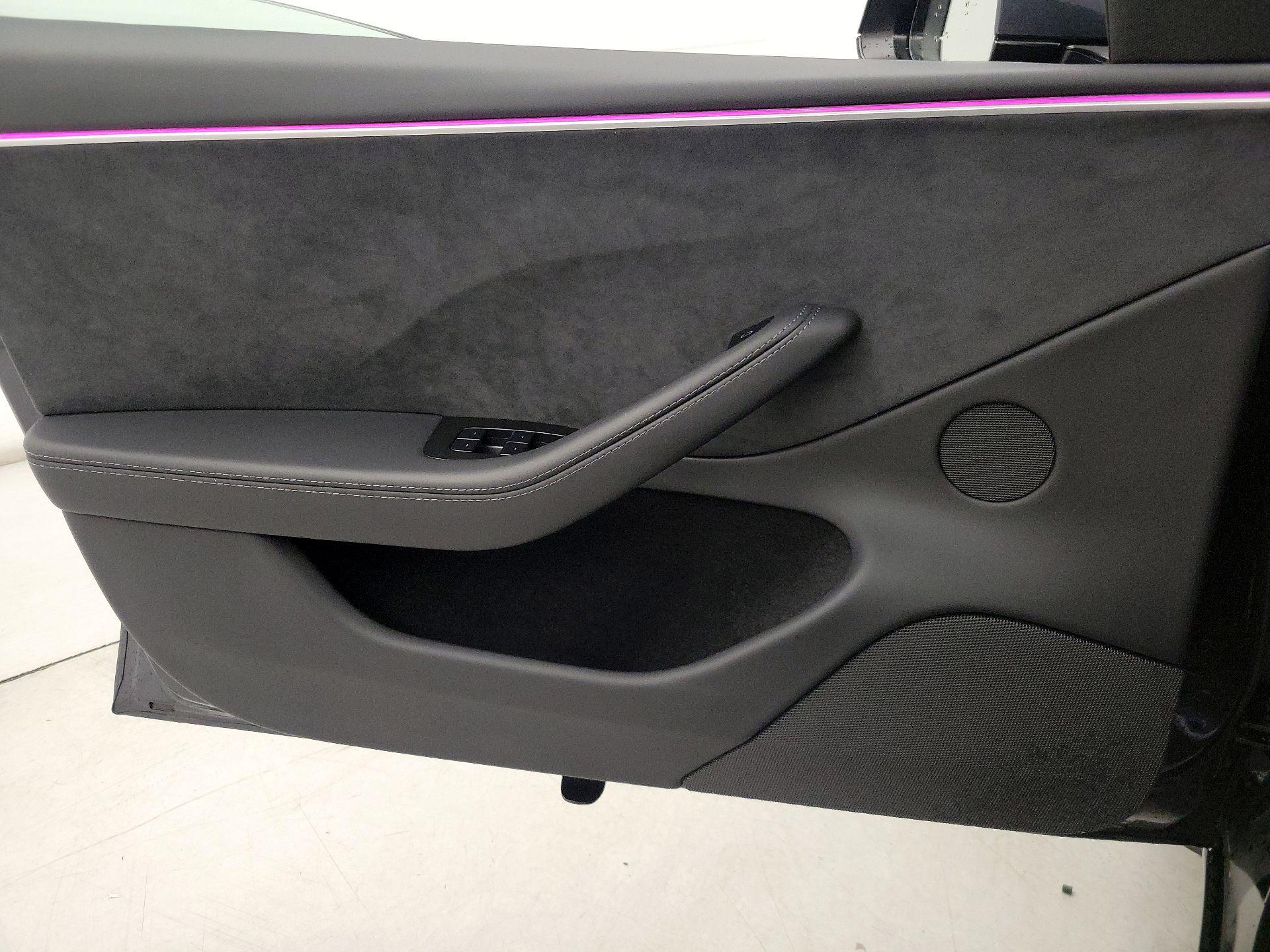 Thumbnail: 2024 Tesla Model 3 - 12