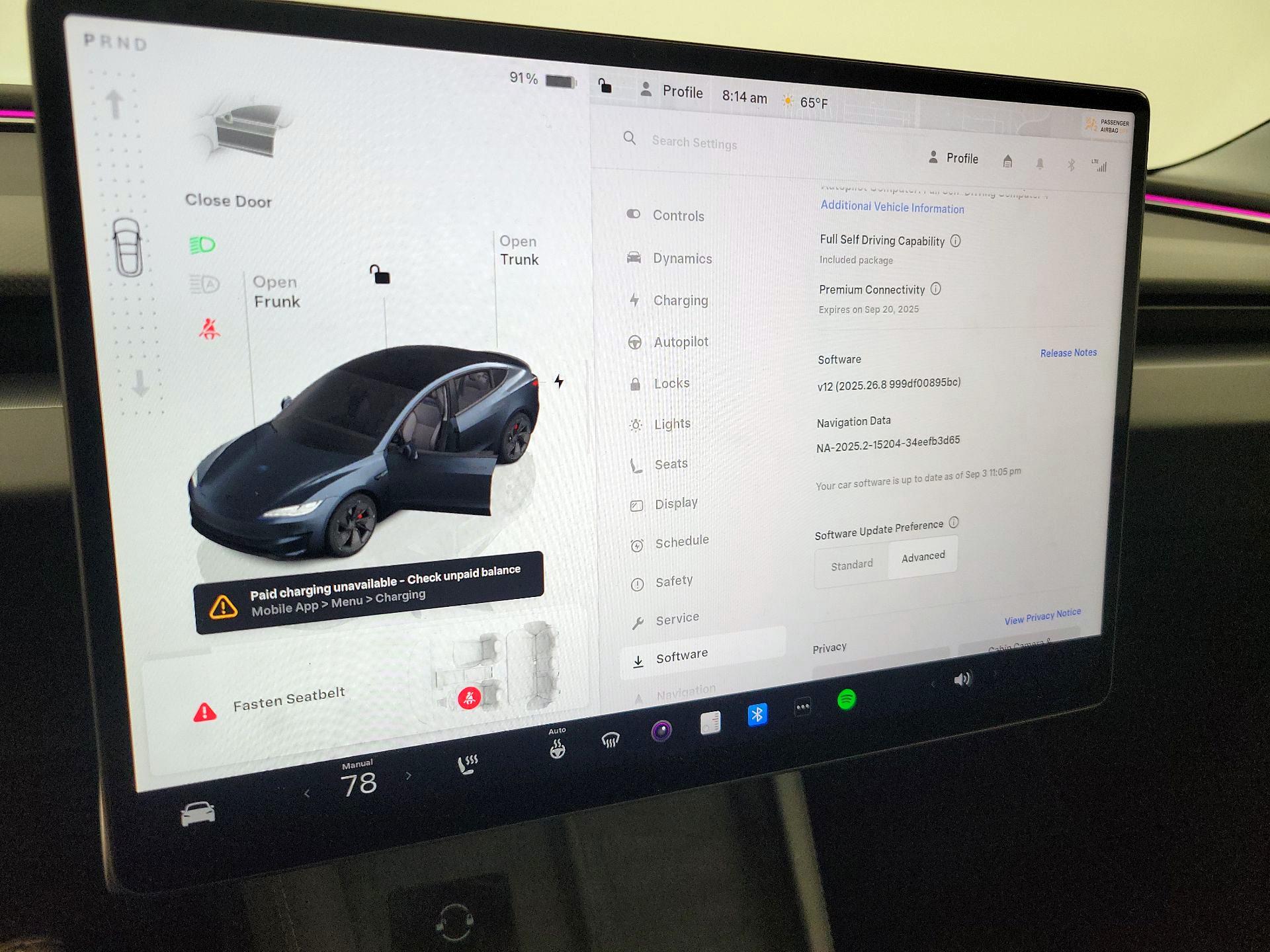 Thumbnail: 2024 Tesla Model 3 - 13