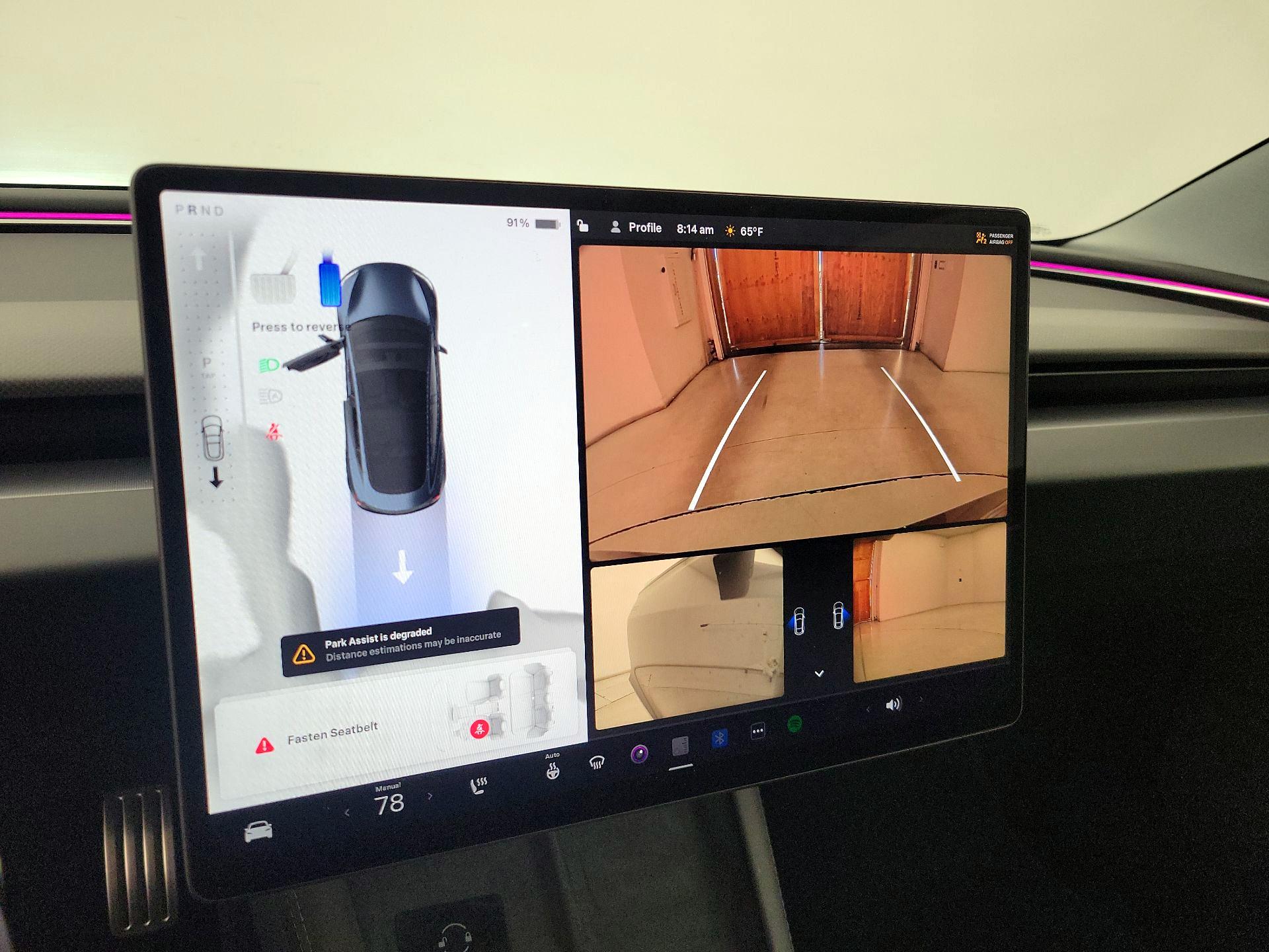 Thumbnail: 2024 Tesla Model 3 - 14
