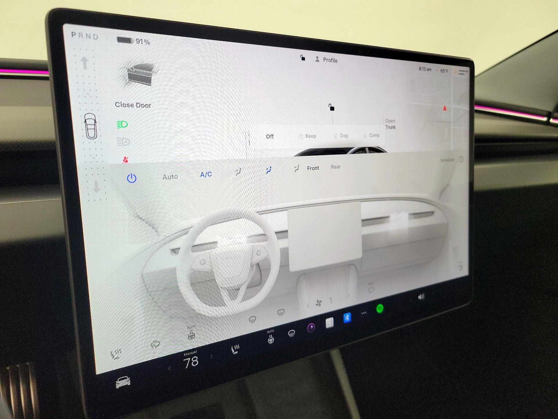 Thumbnail: 2024 Tesla Model 3 - 16