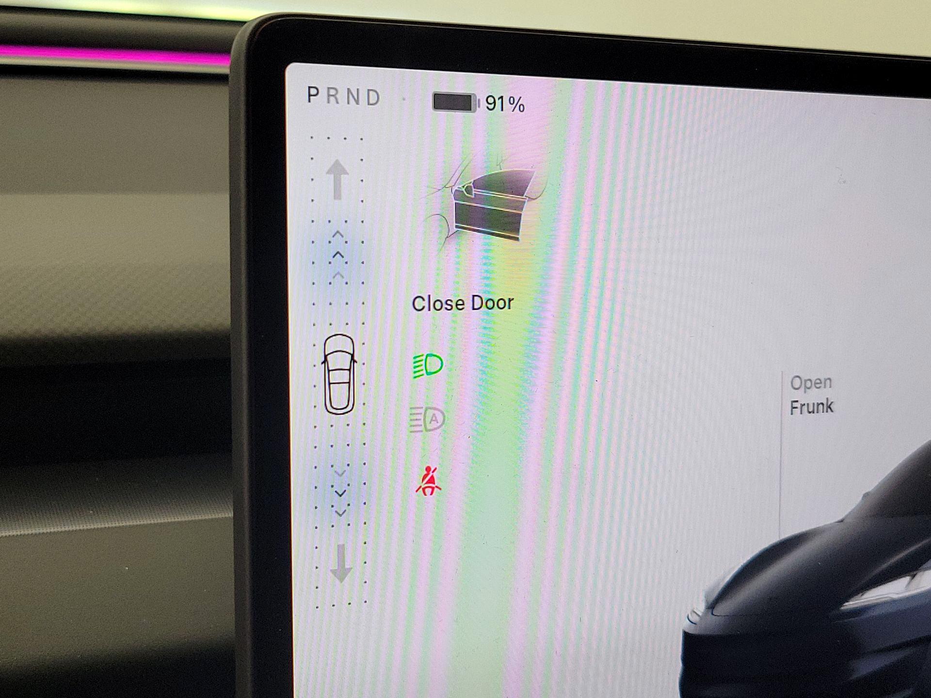 Thumbnail: 2024 Tesla Model 3 - 17