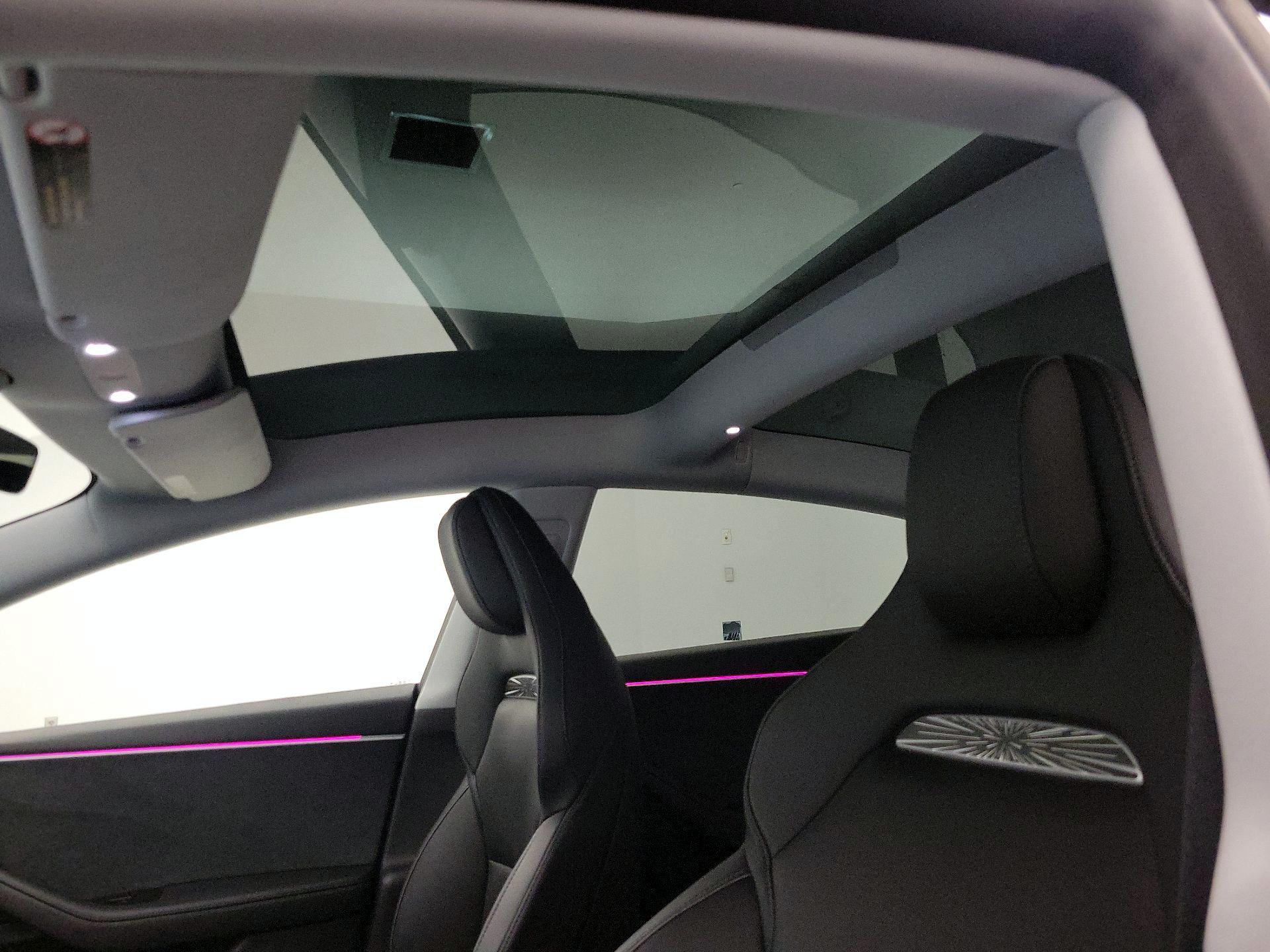 Thumbnail: 2024 Tesla Model 3 - 18