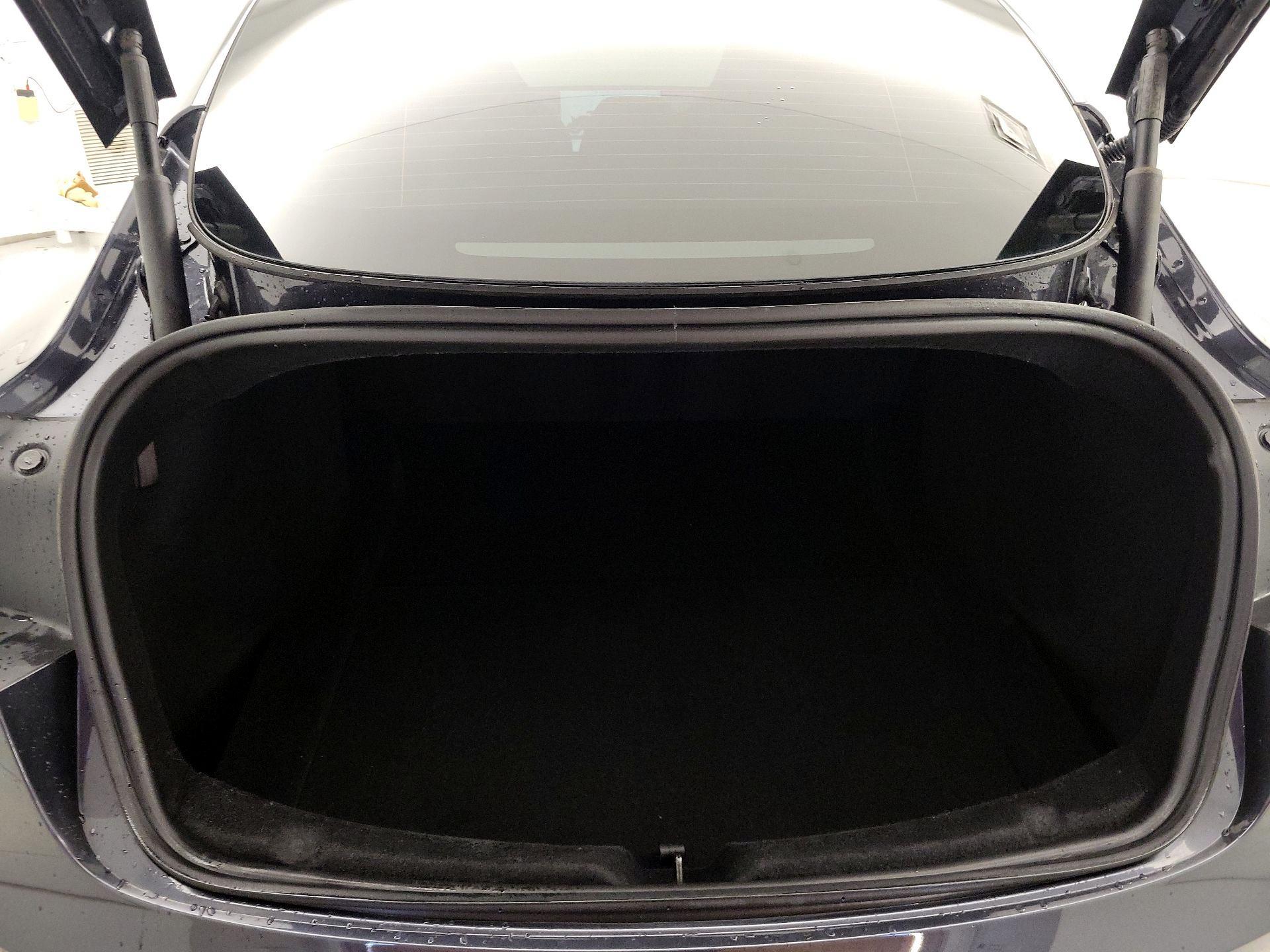 Thumbnail: 2024 Tesla Model 3 - 20