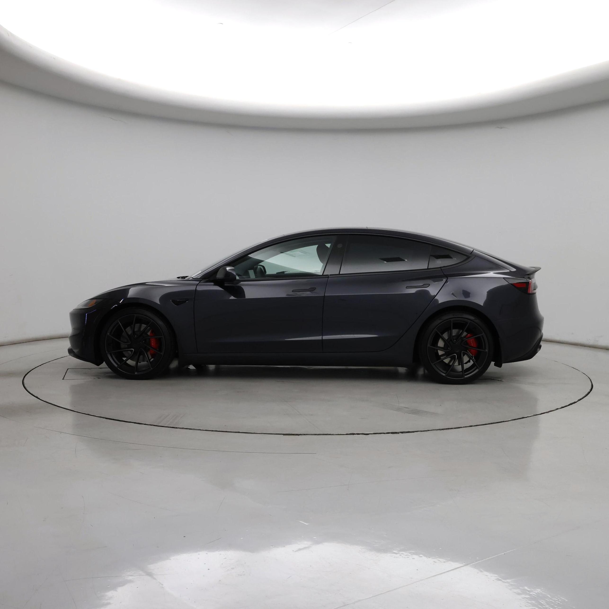 Thumbnail: 2024 Tesla Model 3 - 3