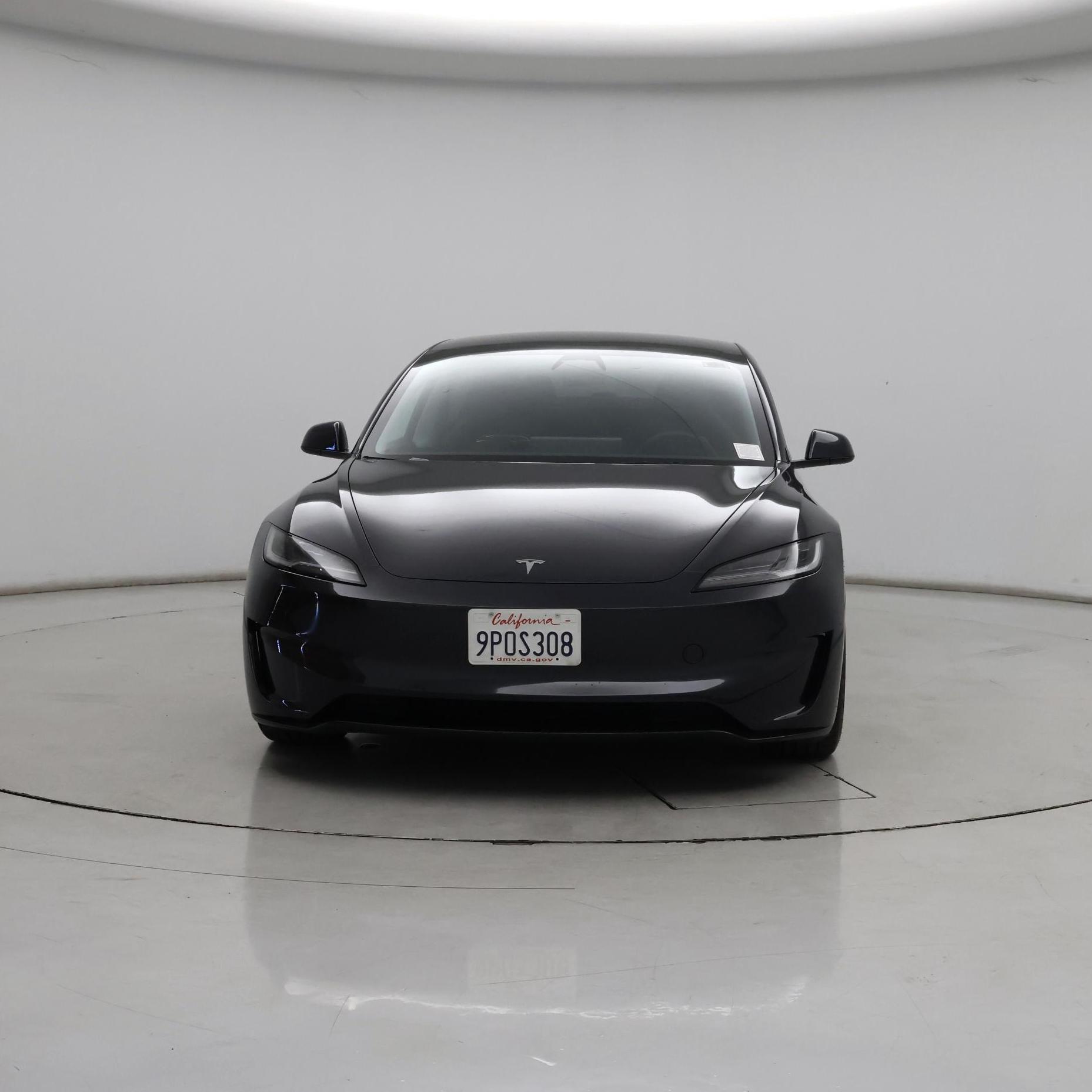 Thumbnail: 2024 Tesla Model 3 - 5