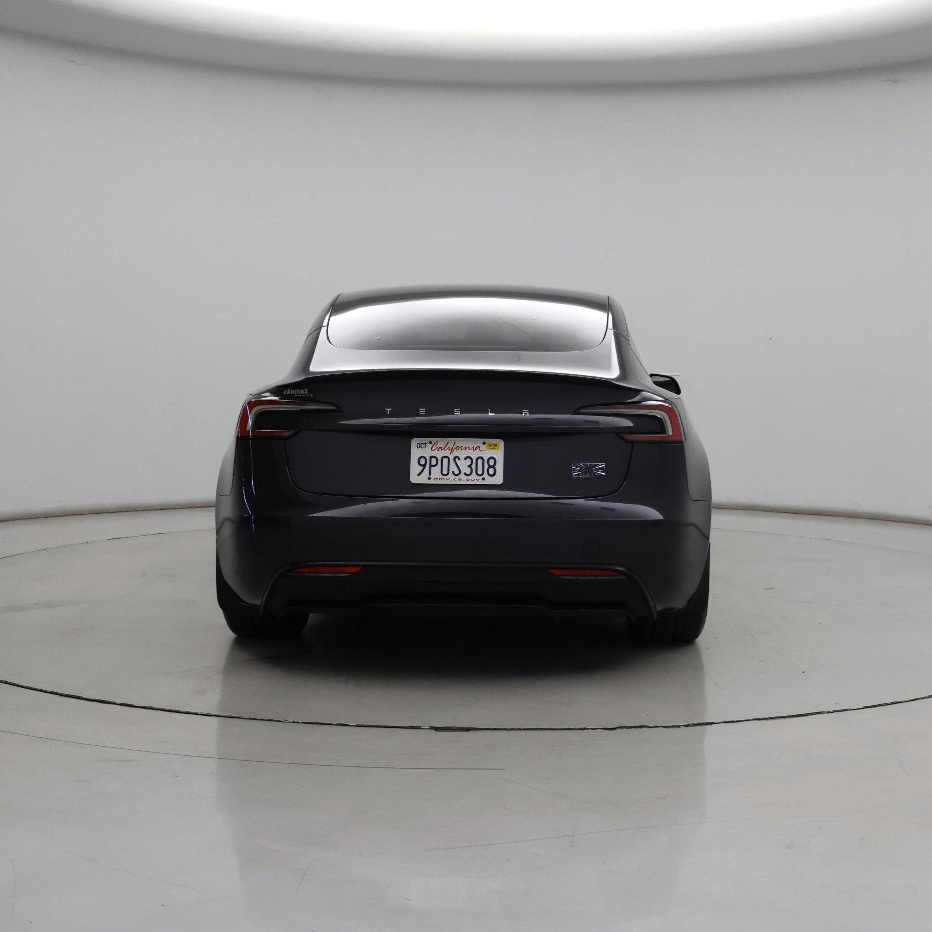 Thumbnail: 2024 Tesla Model 3 - 6