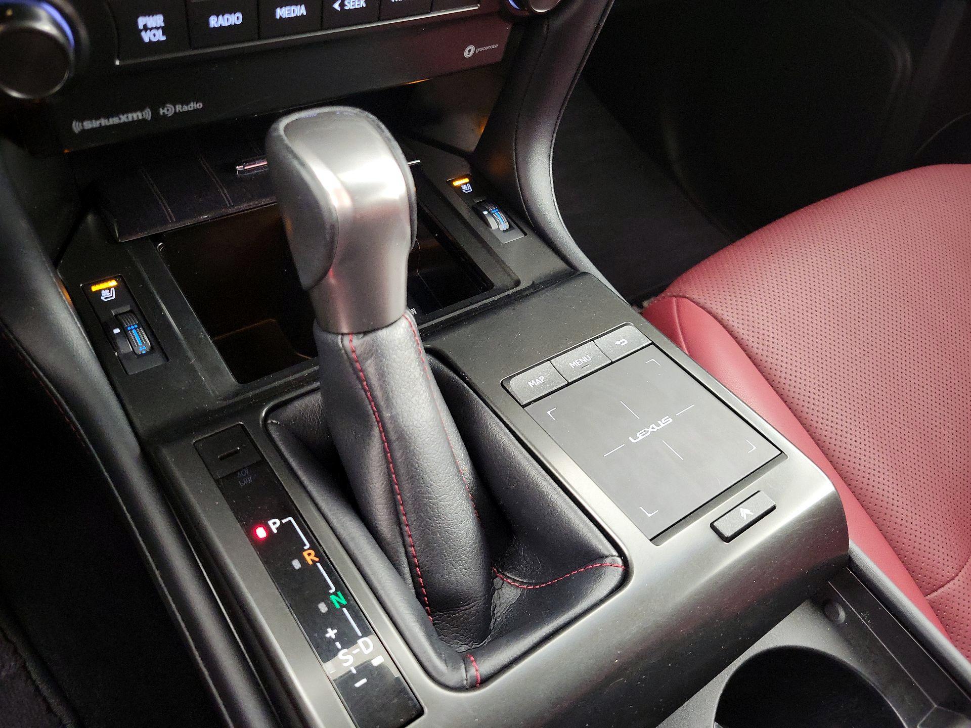 Thumbnail: 2022 Lexus GX - 18