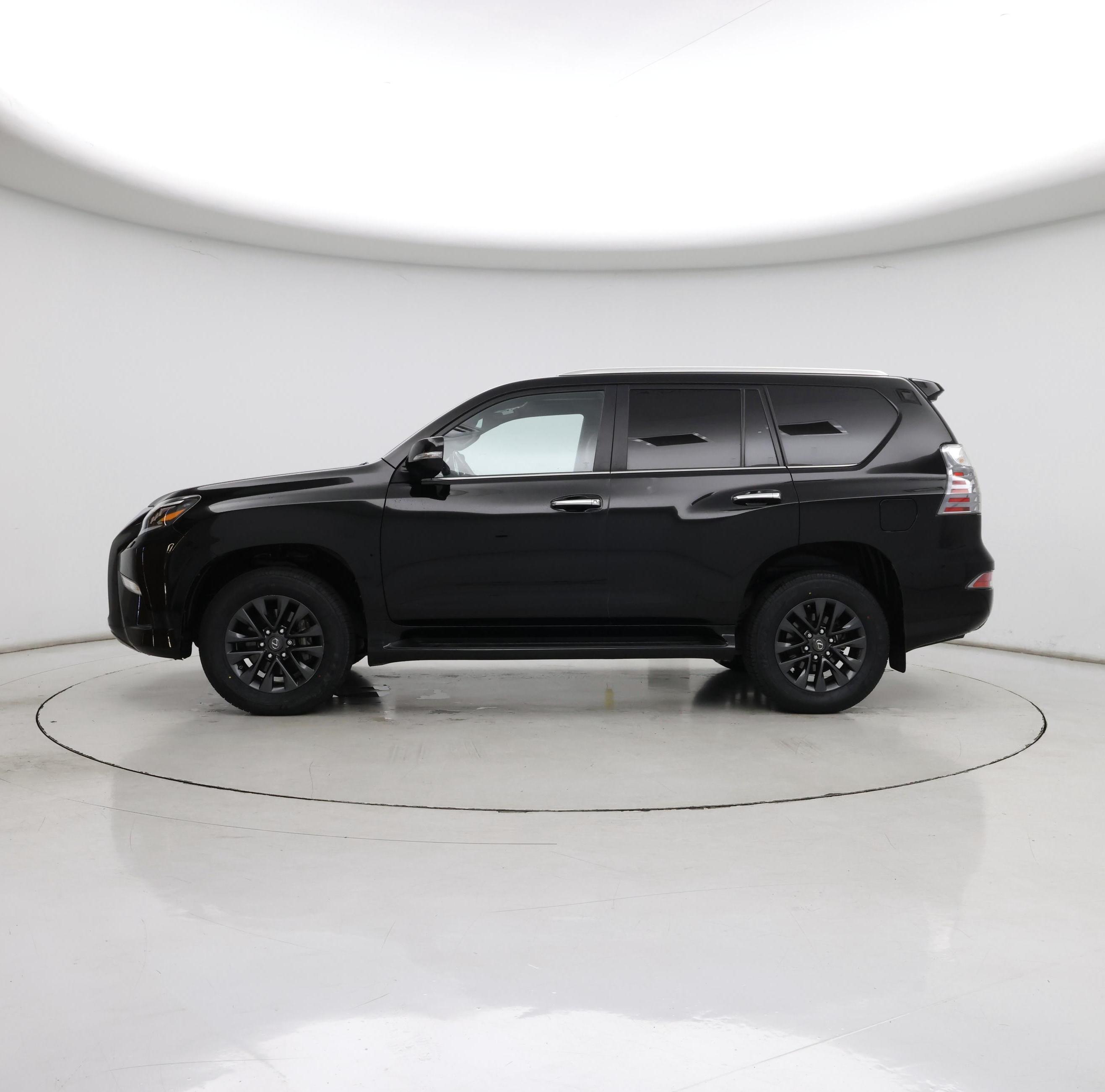 Thumbnail: 2022 Lexus GX - 3