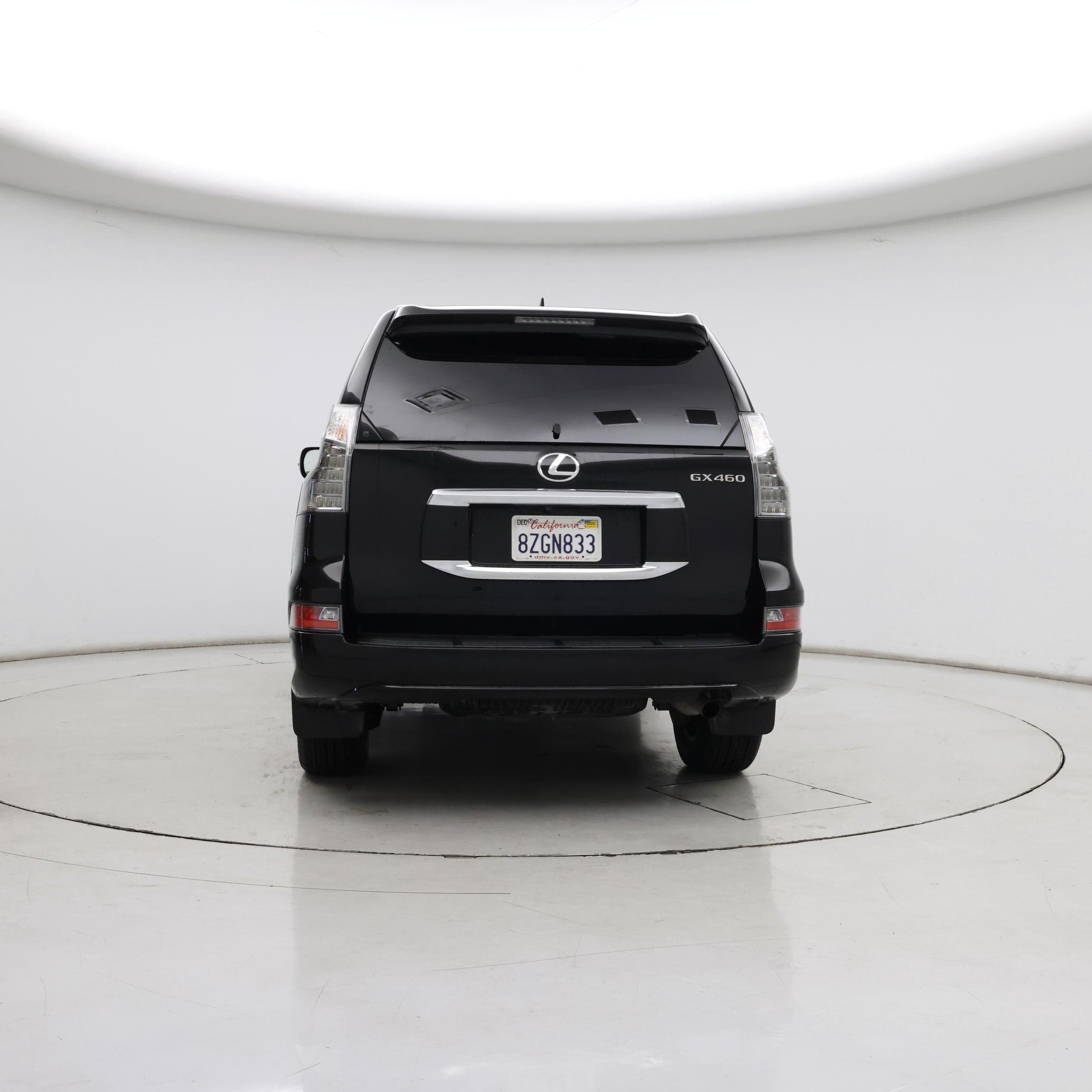 Thumbnail: 2022 Lexus GX - 6