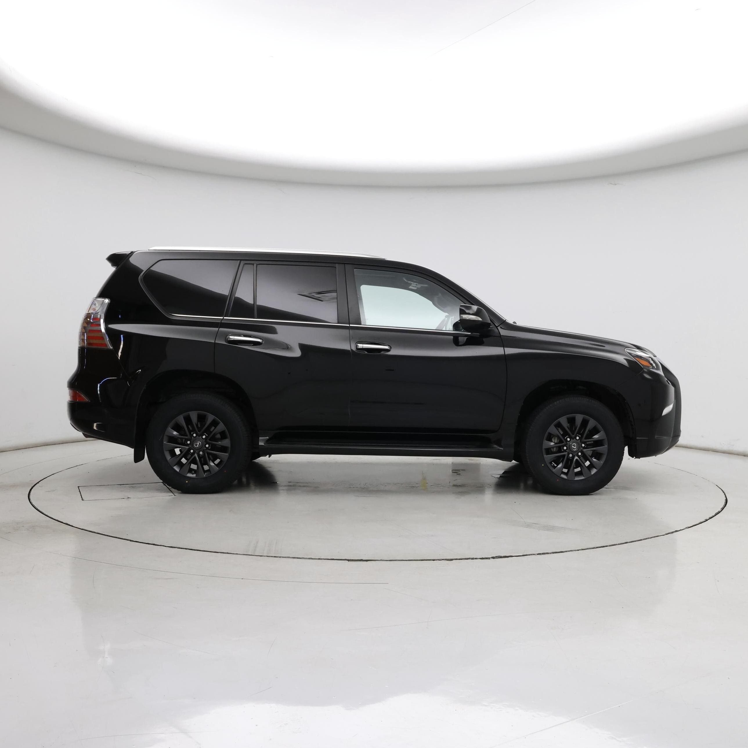 Thumbnail: 2022 Lexus GX - 7