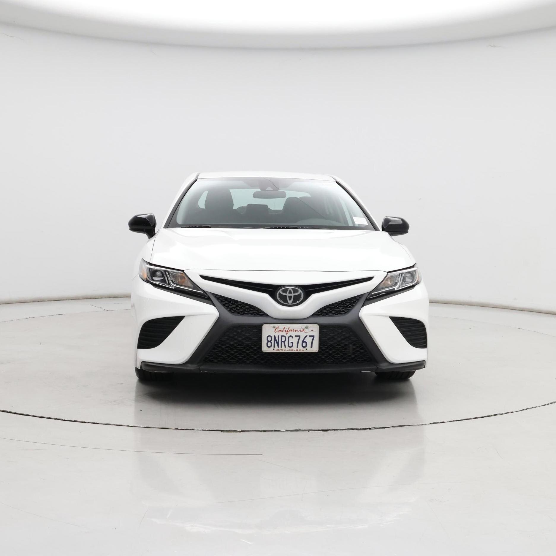 Thumbnail: 2020 Toyota Camry - 5