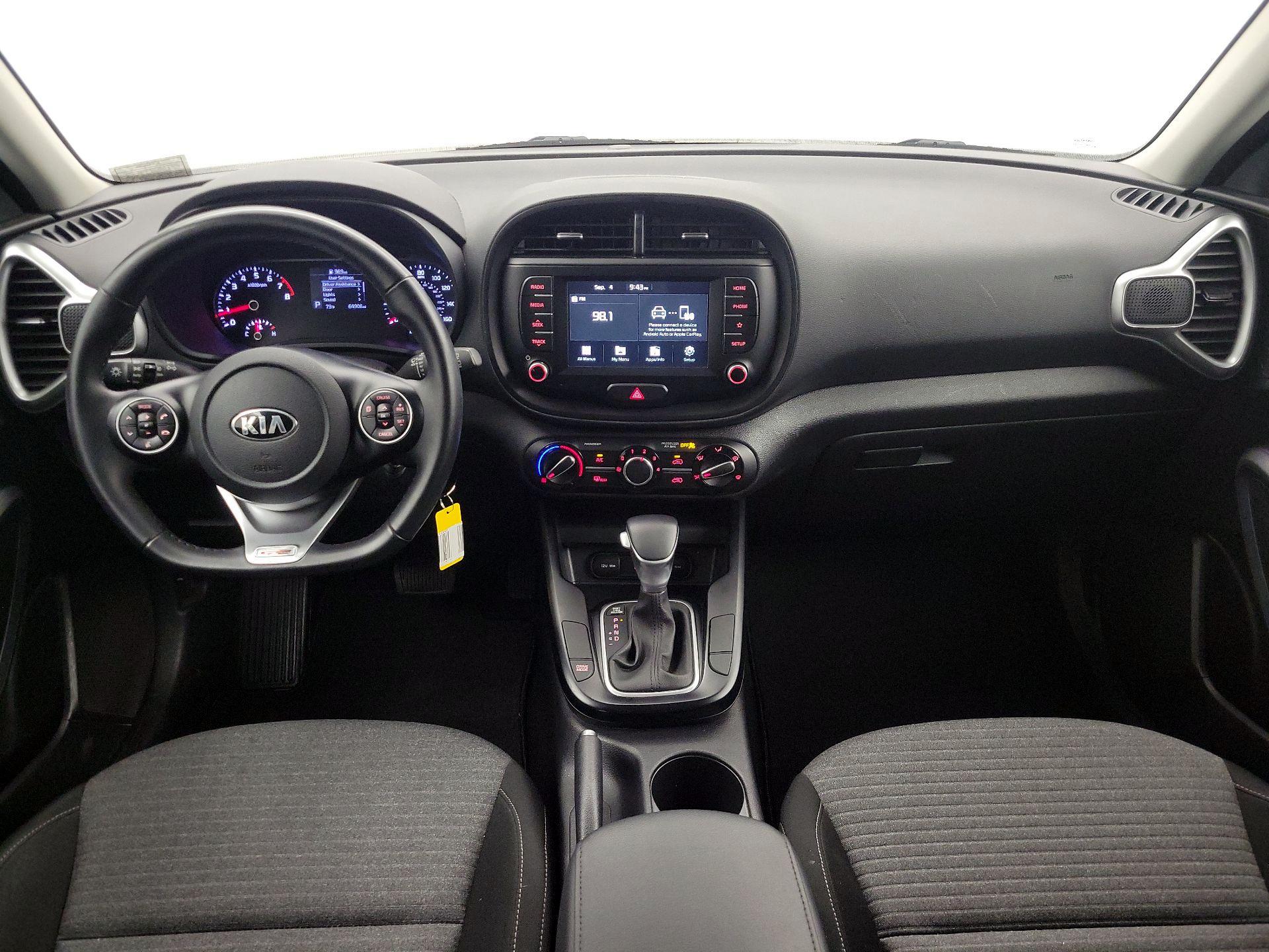 Thumbnail: 2020 Kia Soul - 9