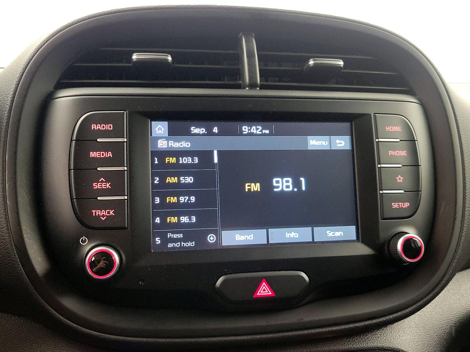 Thumbnail: 2020 Kia Soul - 15