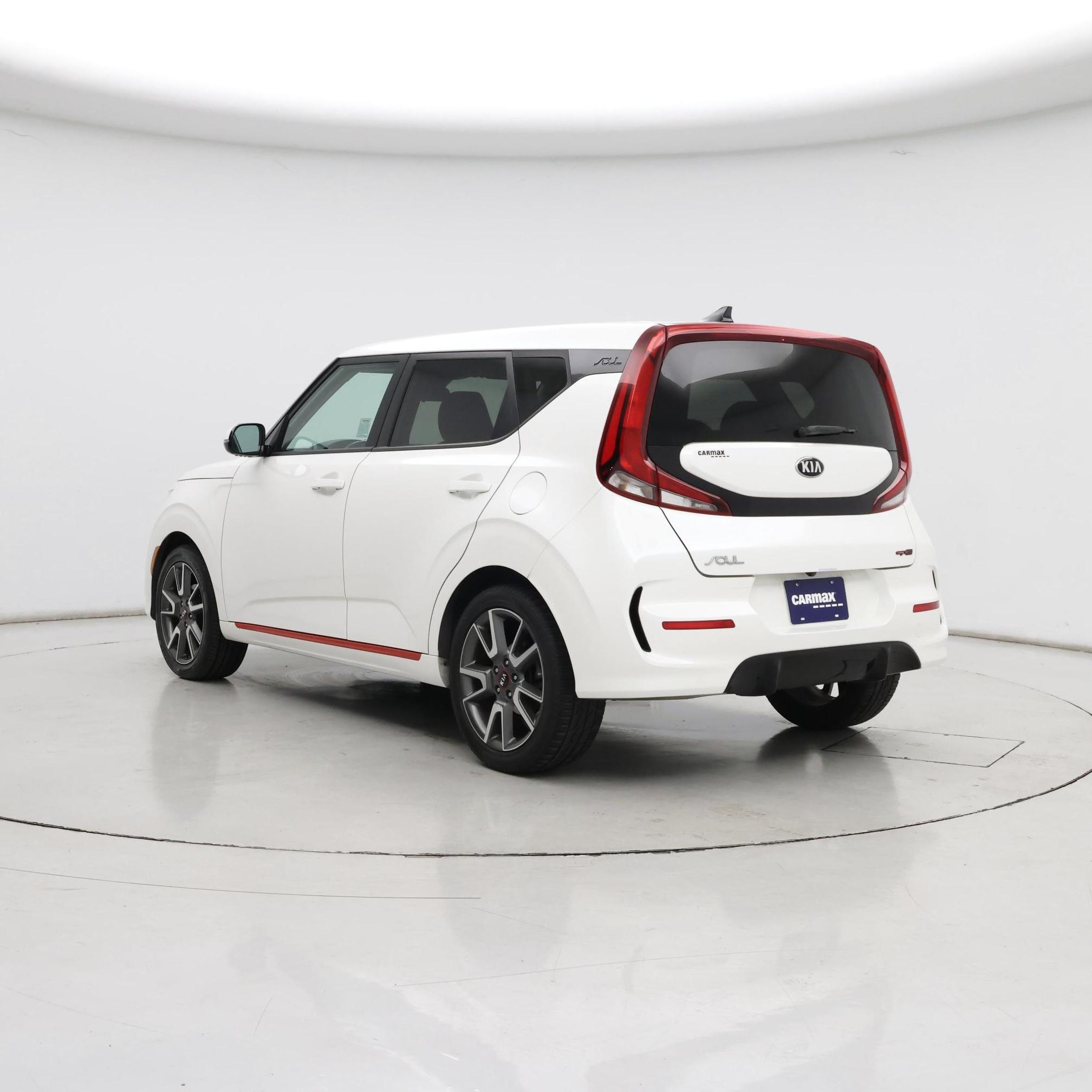 Thumbnail: 2020 Kia Soul - 2