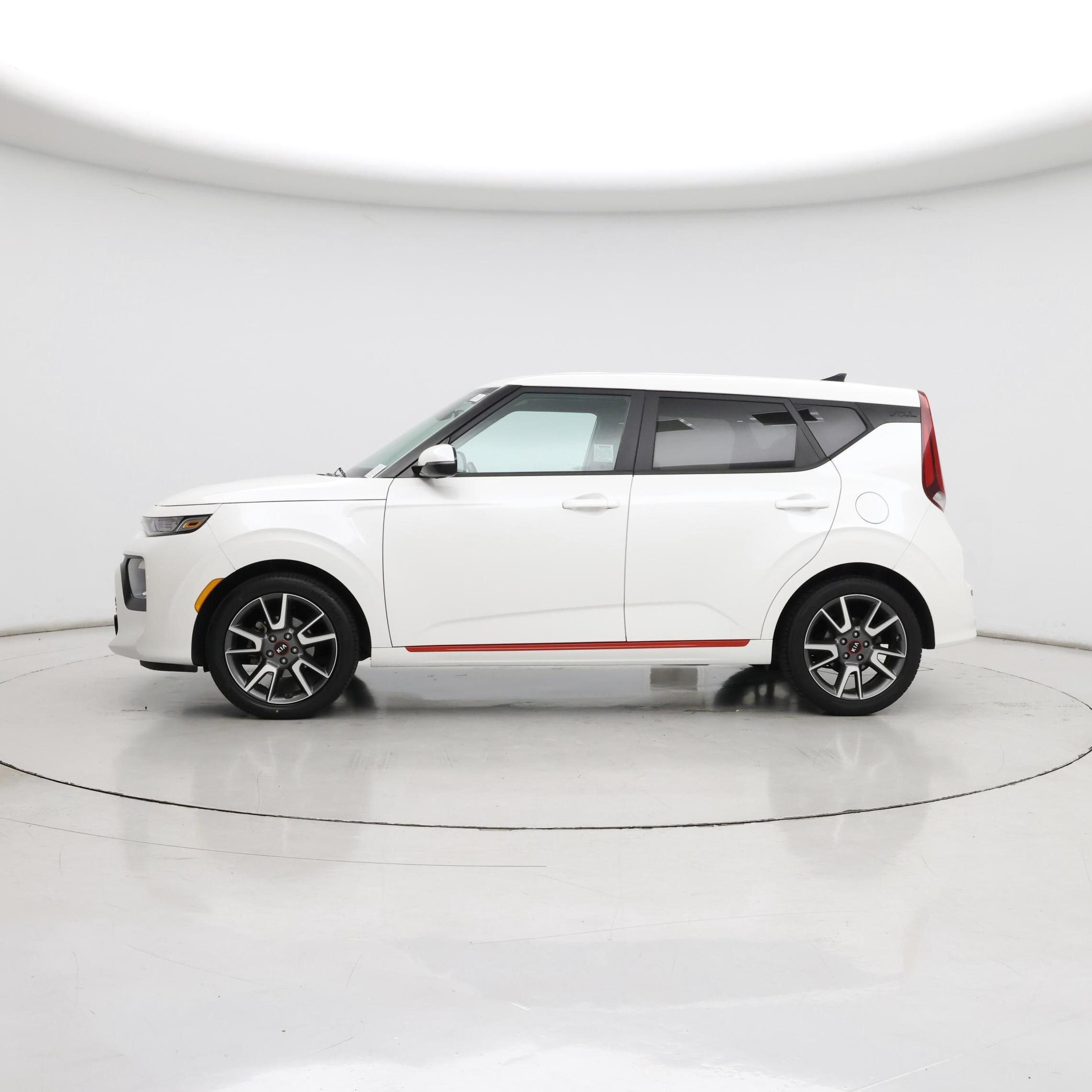 Thumbnail: 2020 Kia Soul - 3