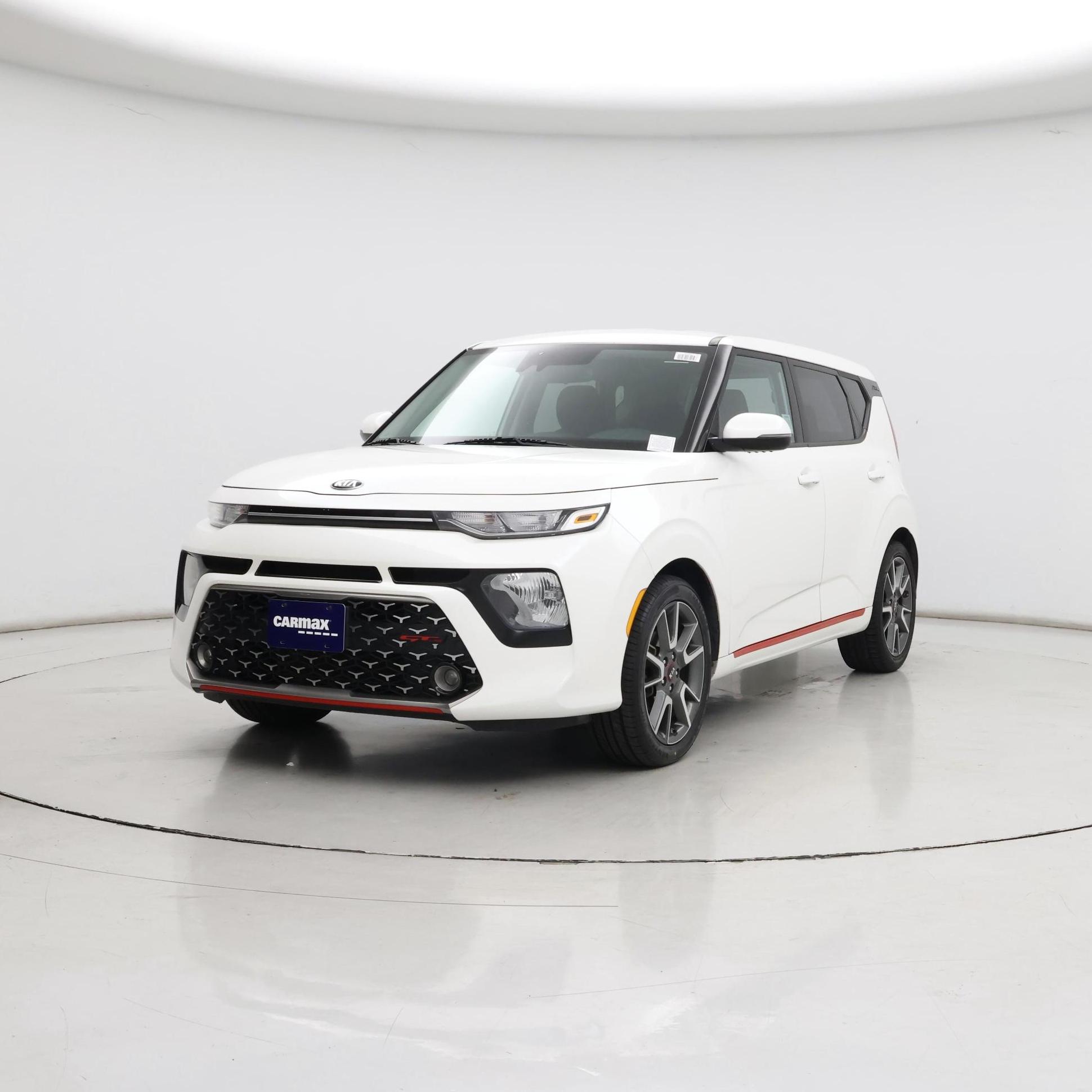 Thumbnail: 2020 Kia Soul - 4