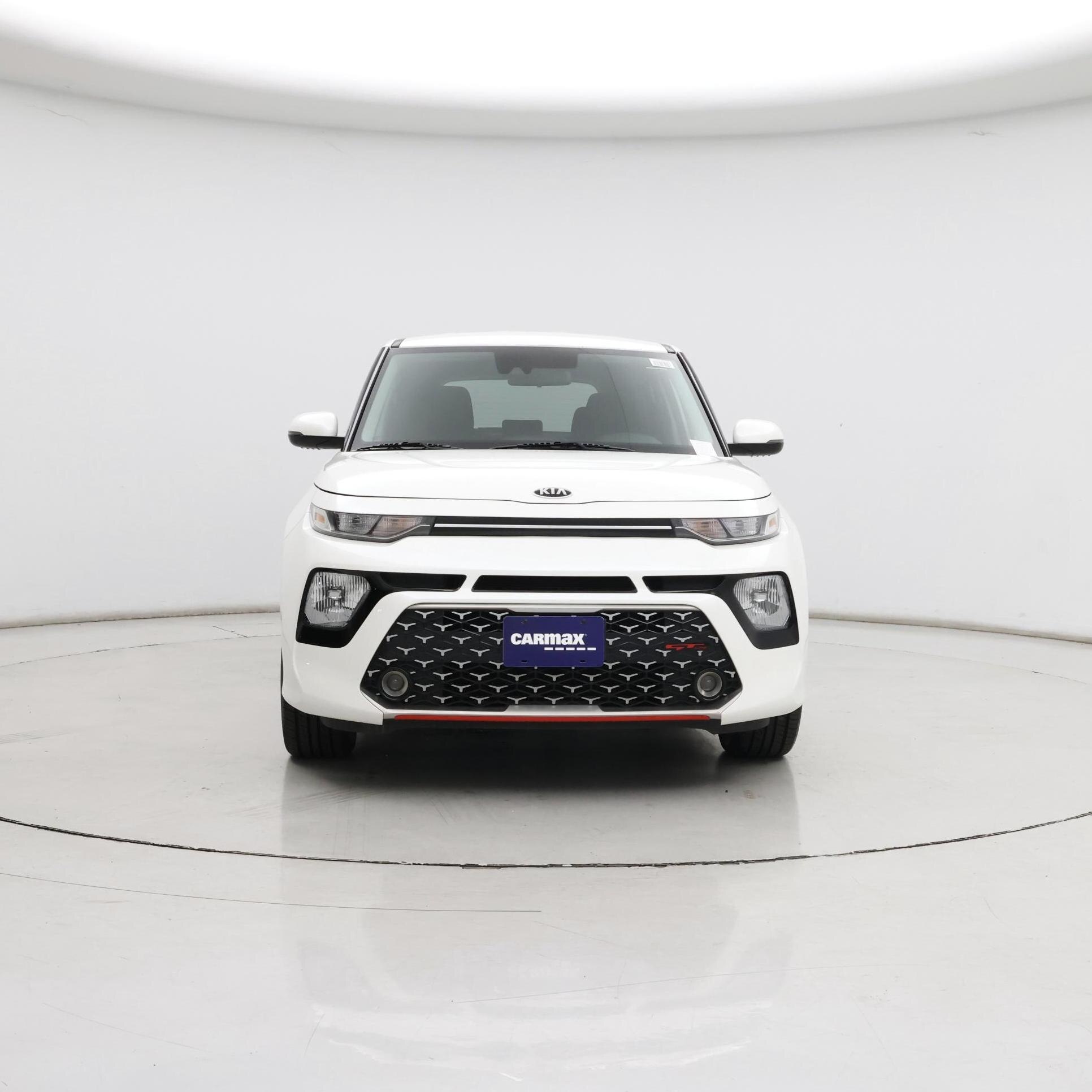 Thumbnail: 2020 Kia Soul - 5