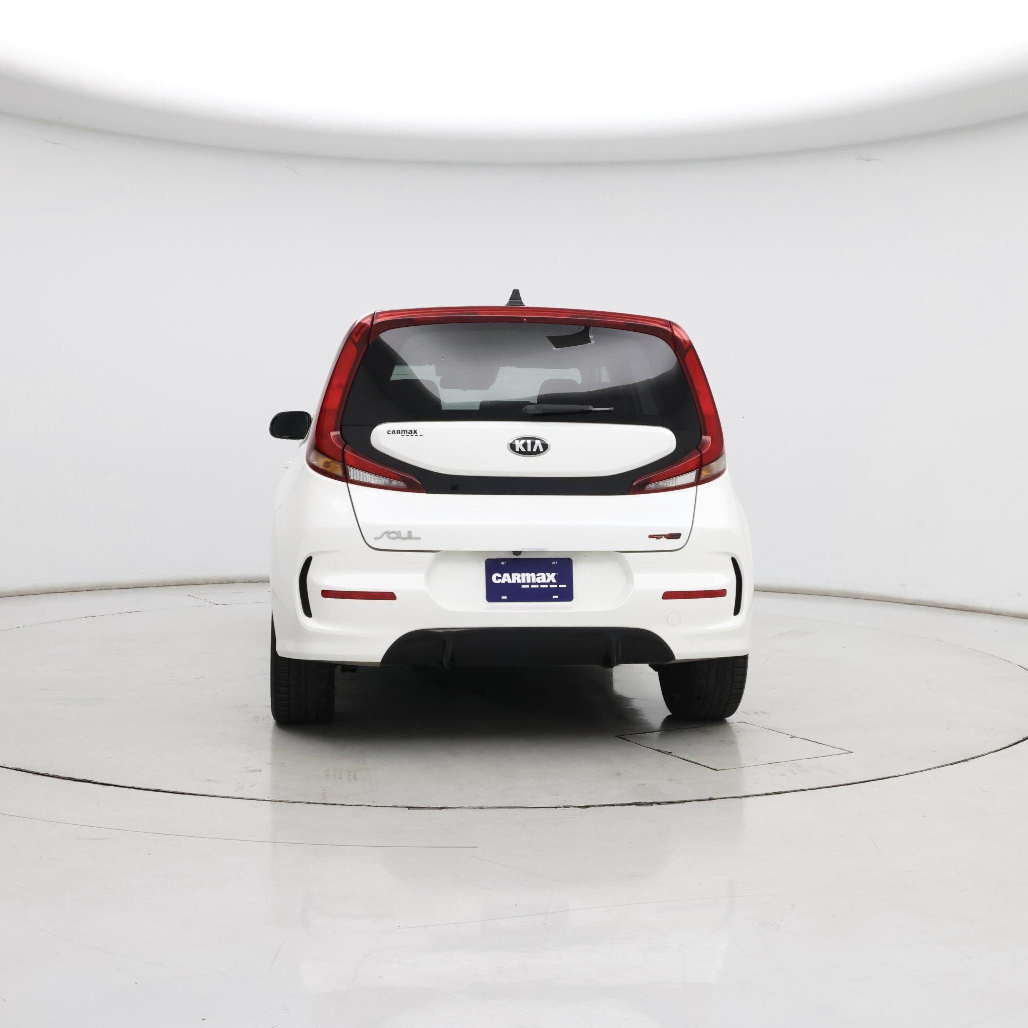 Thumbnail: 2020 Kia Soul - 6