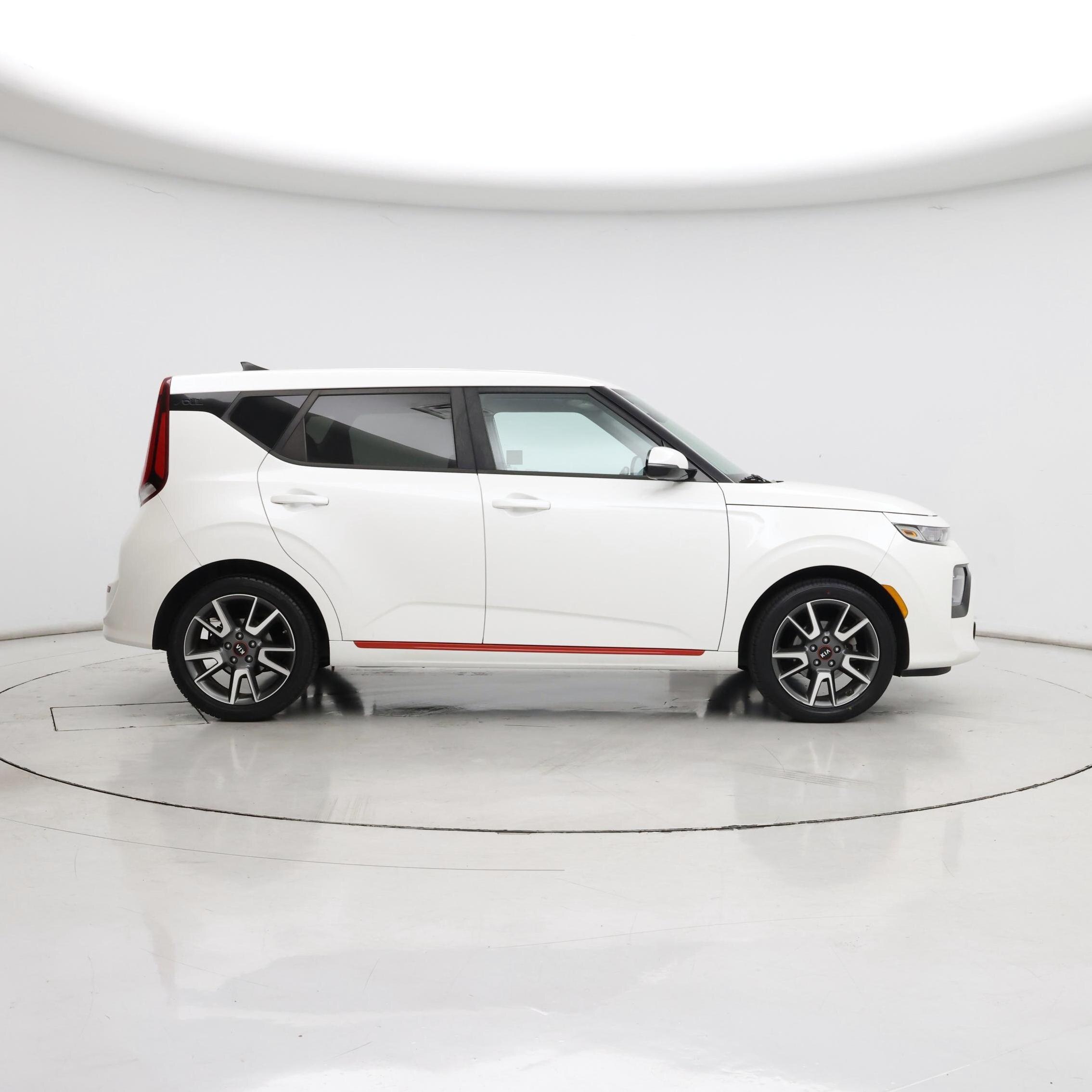 Thumbnail: 2020 Kia Soul - 7