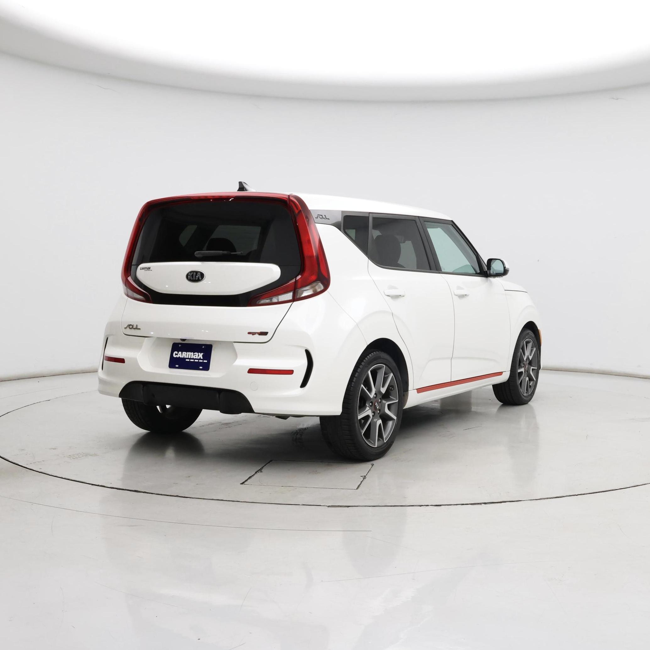 Thumbnail: 2020 Kia Soul - 8