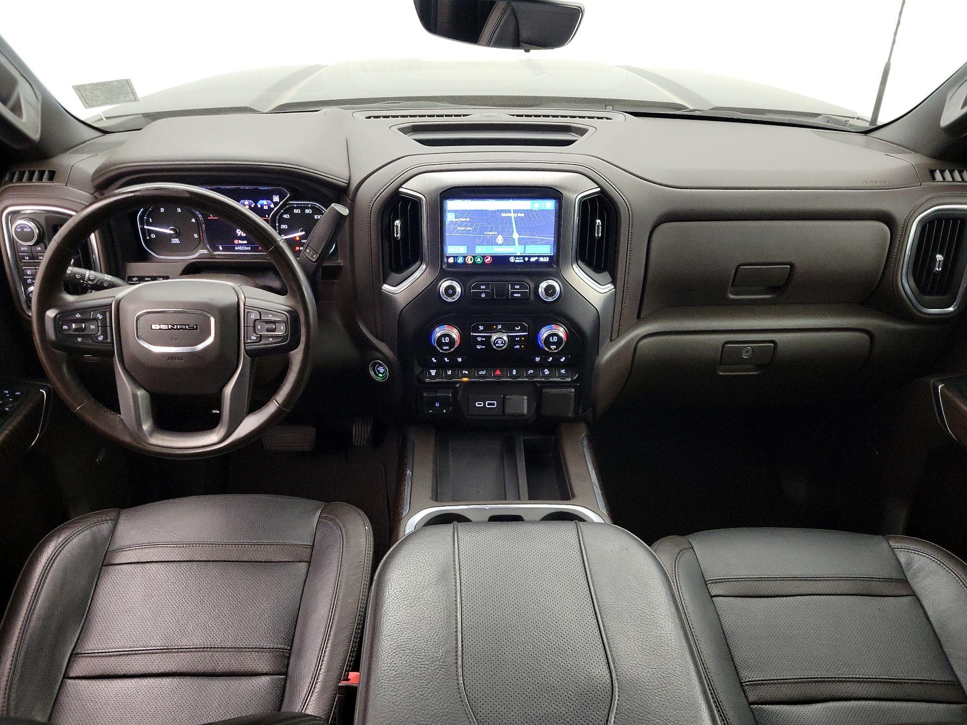 Thumbnail: 2023 GMC Sierra 2500 - 9