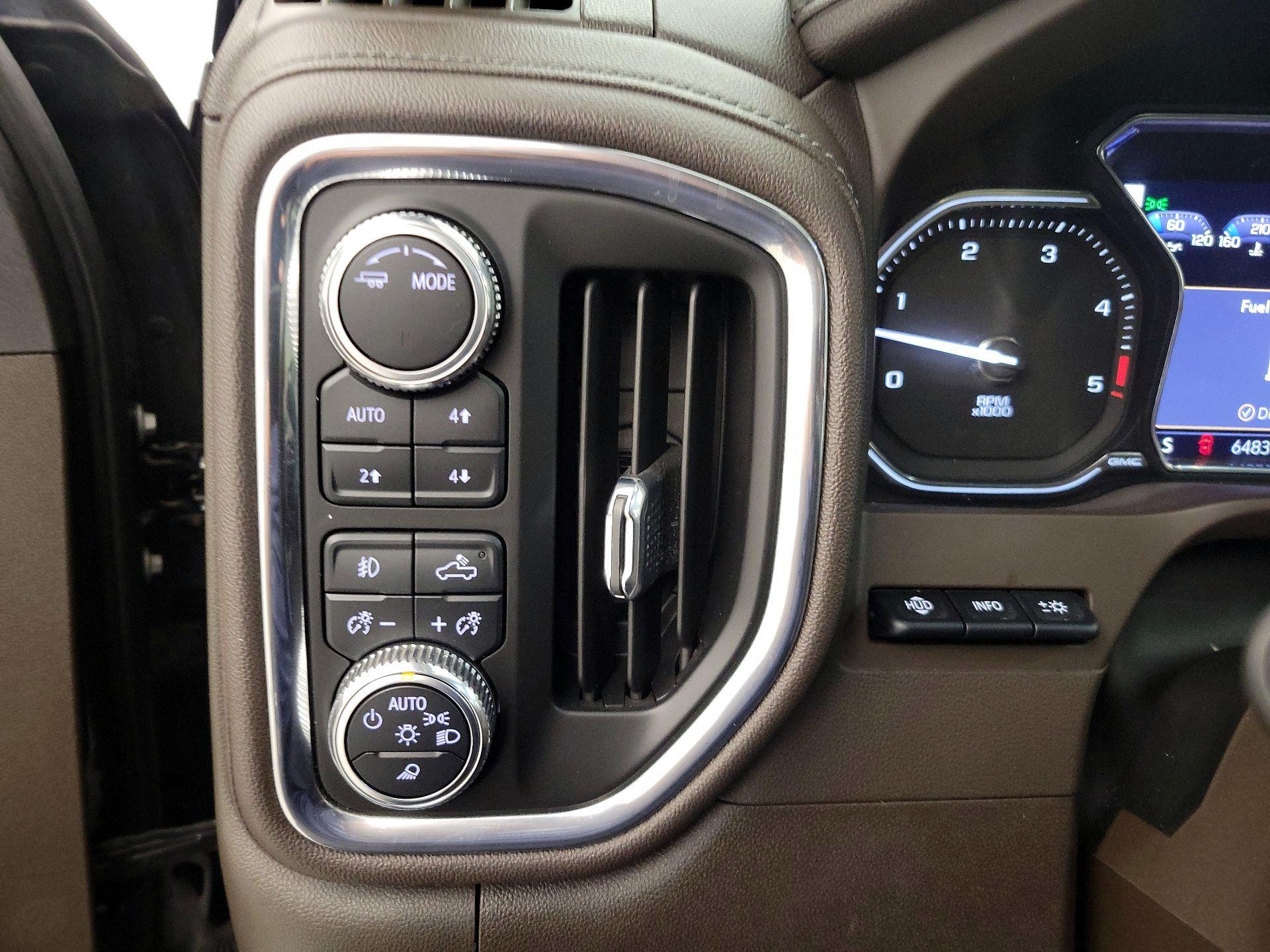 Thumbnail: 2023 GMC Sierra 2500 - 13
